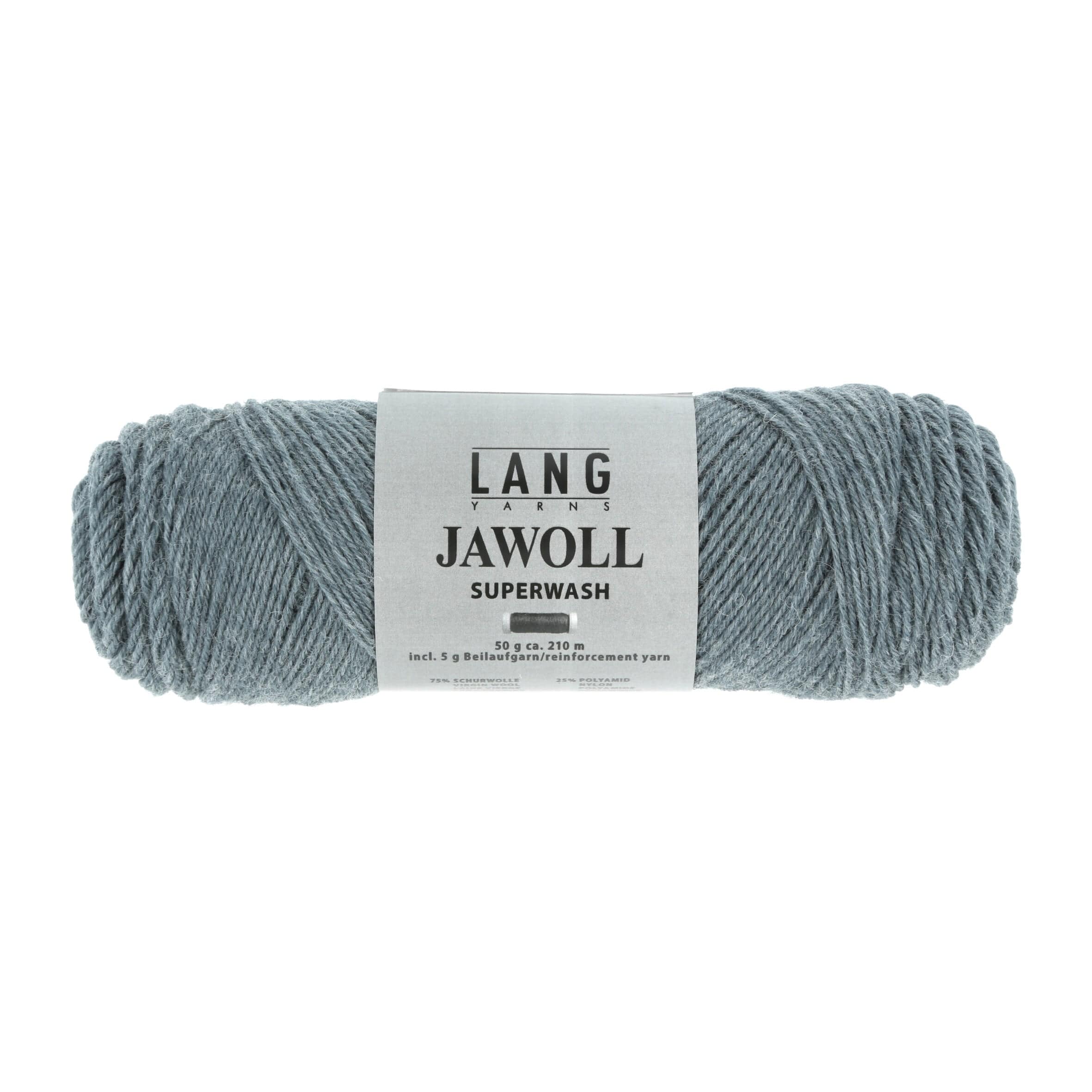 JAWOLL von LANG YARNS jetzt online kaufen bei OONIQUE