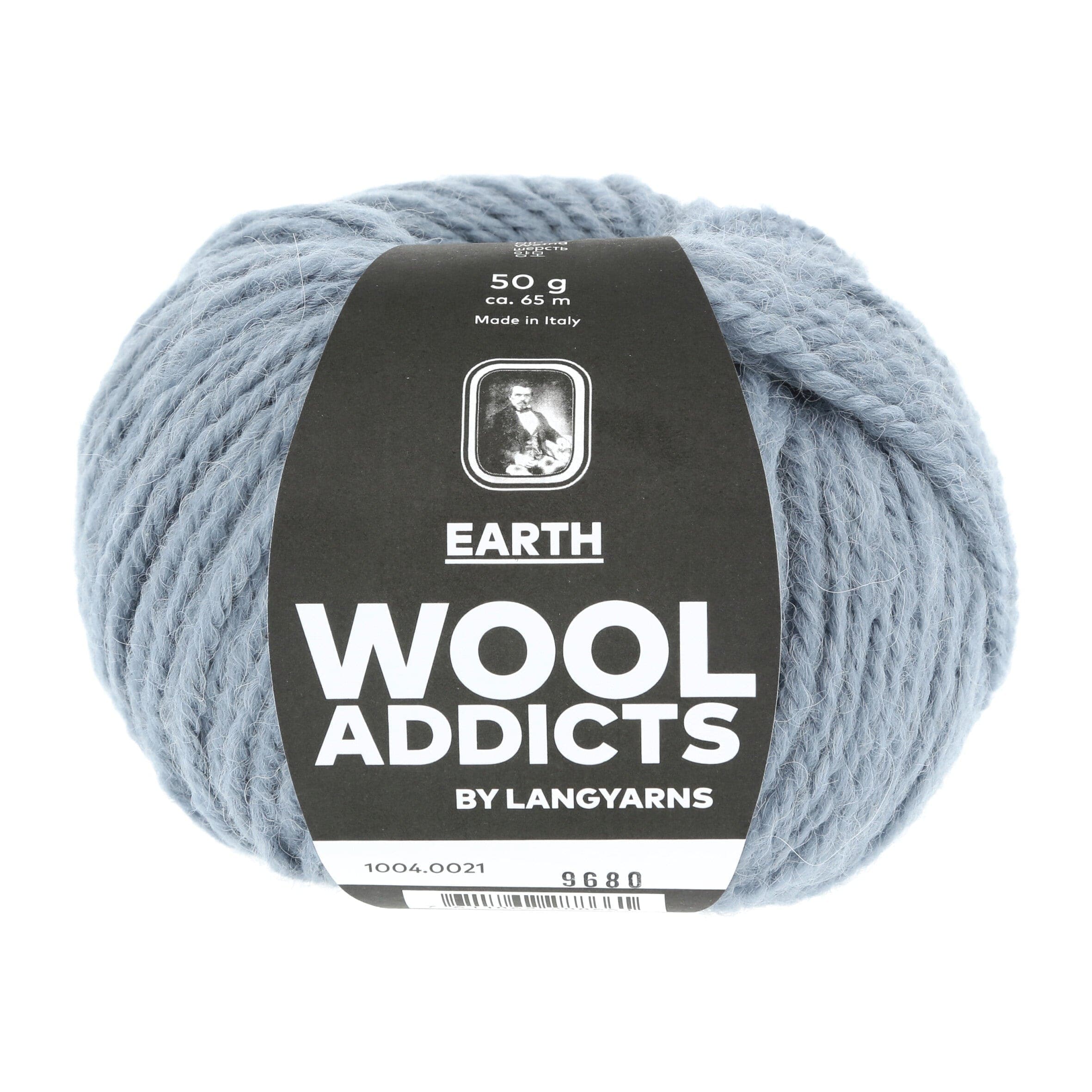 EARTH von LANG YARNS jetzt online kaufen bei OONIQUE