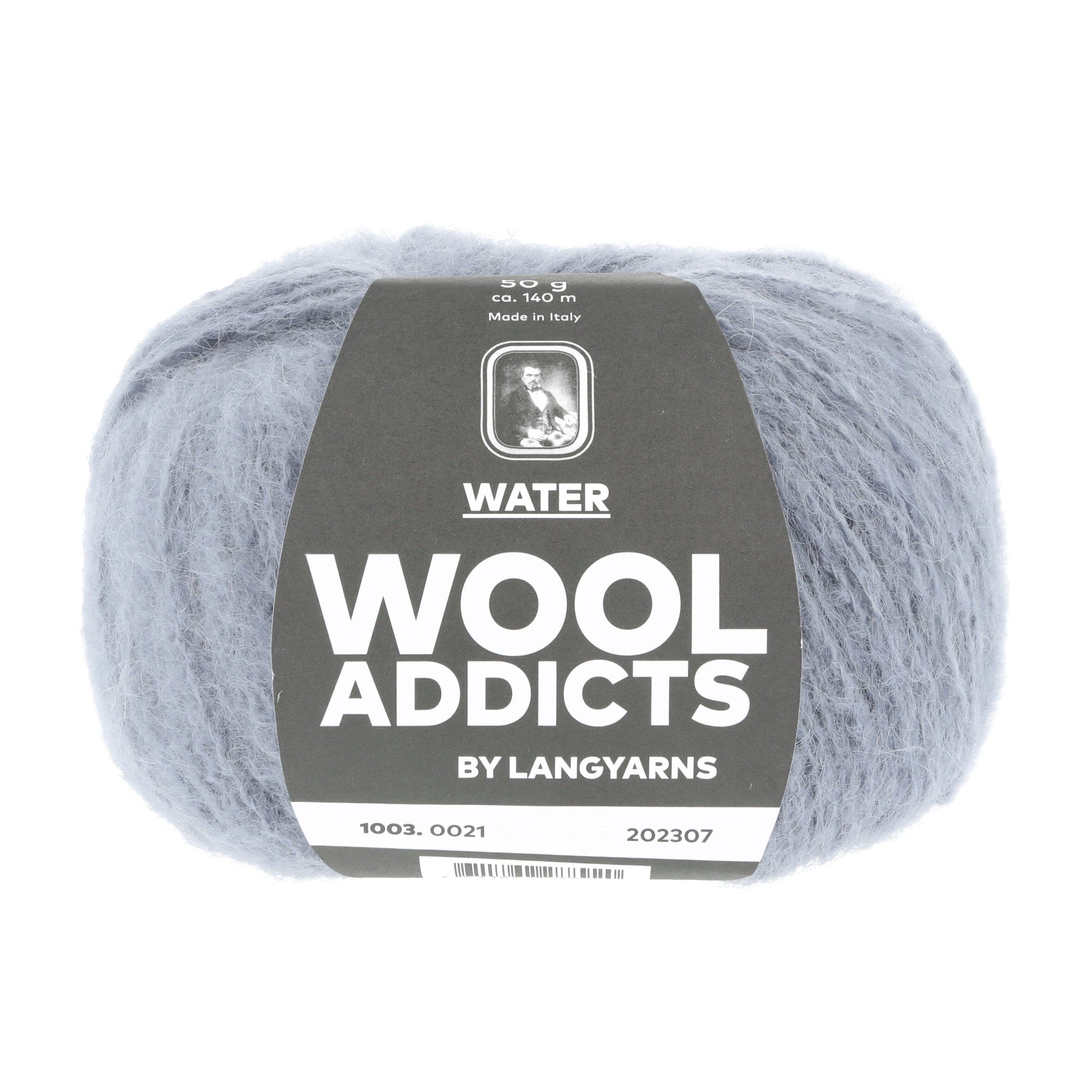 WATER von LANG YARNS jetzt online kaufen bei OONIQUE