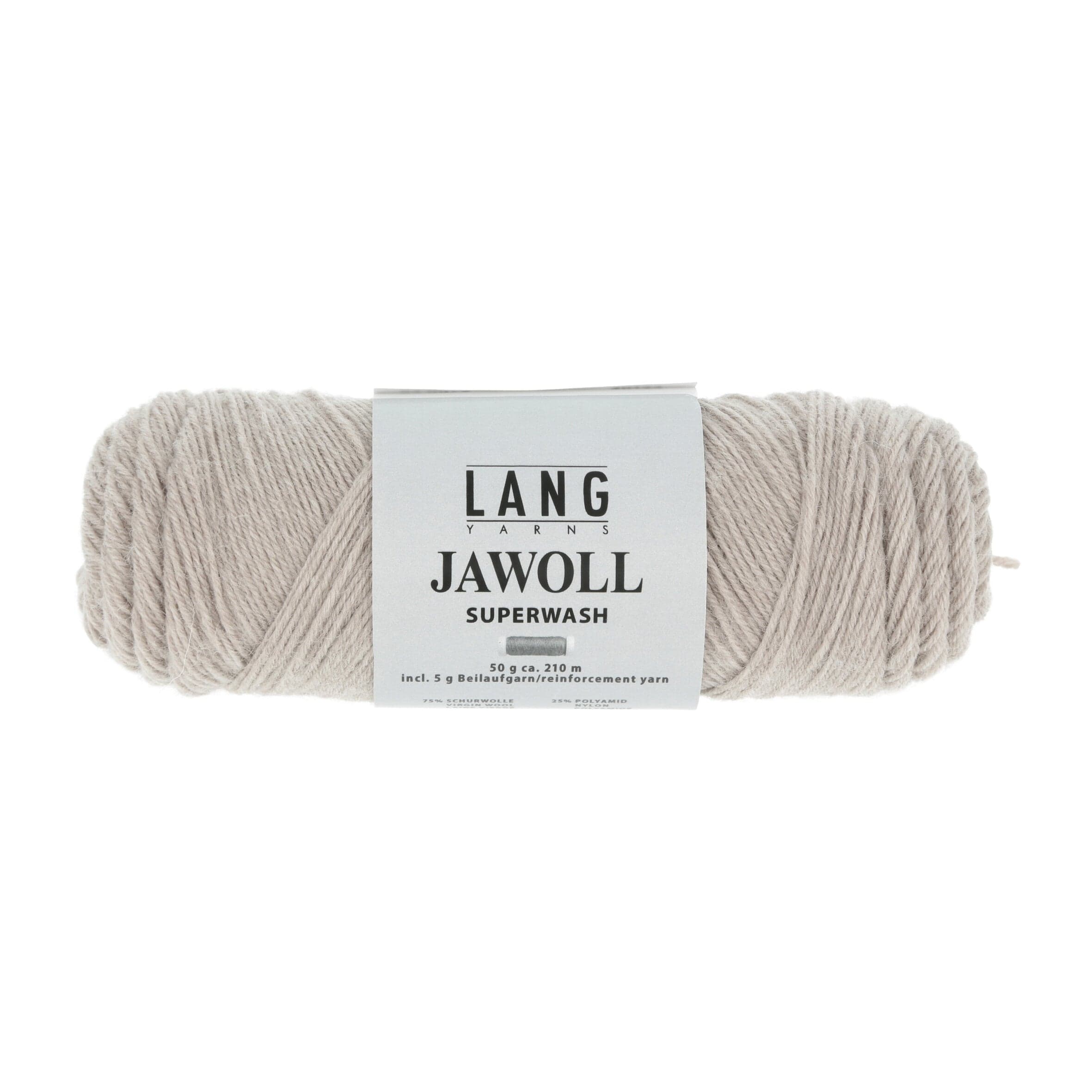 JAWOLL von LANG YARNS jetzt online kaufen bei OONIQUE