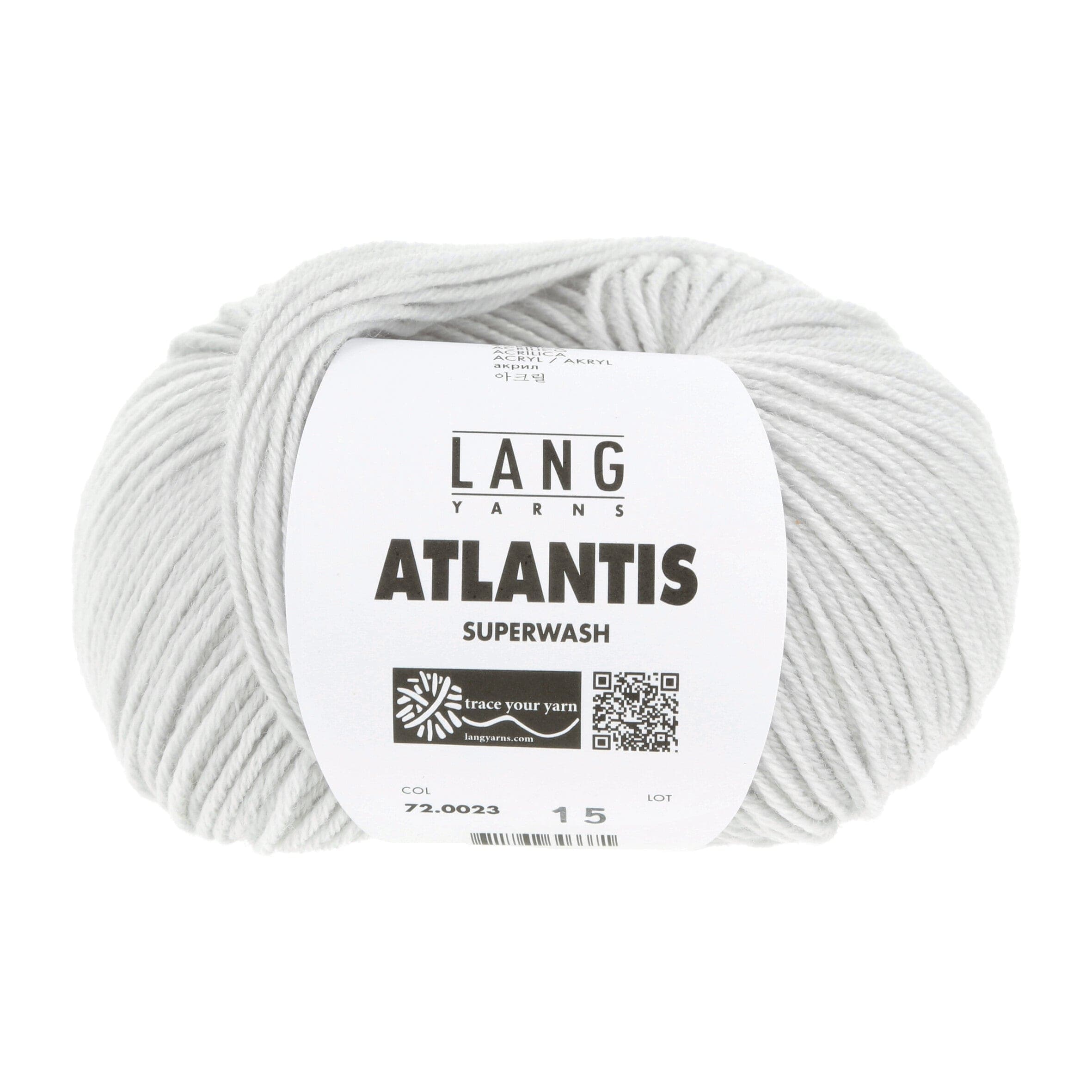ATLANTIS von LANG YARNS jetzt online kaufen bei OONIQUE