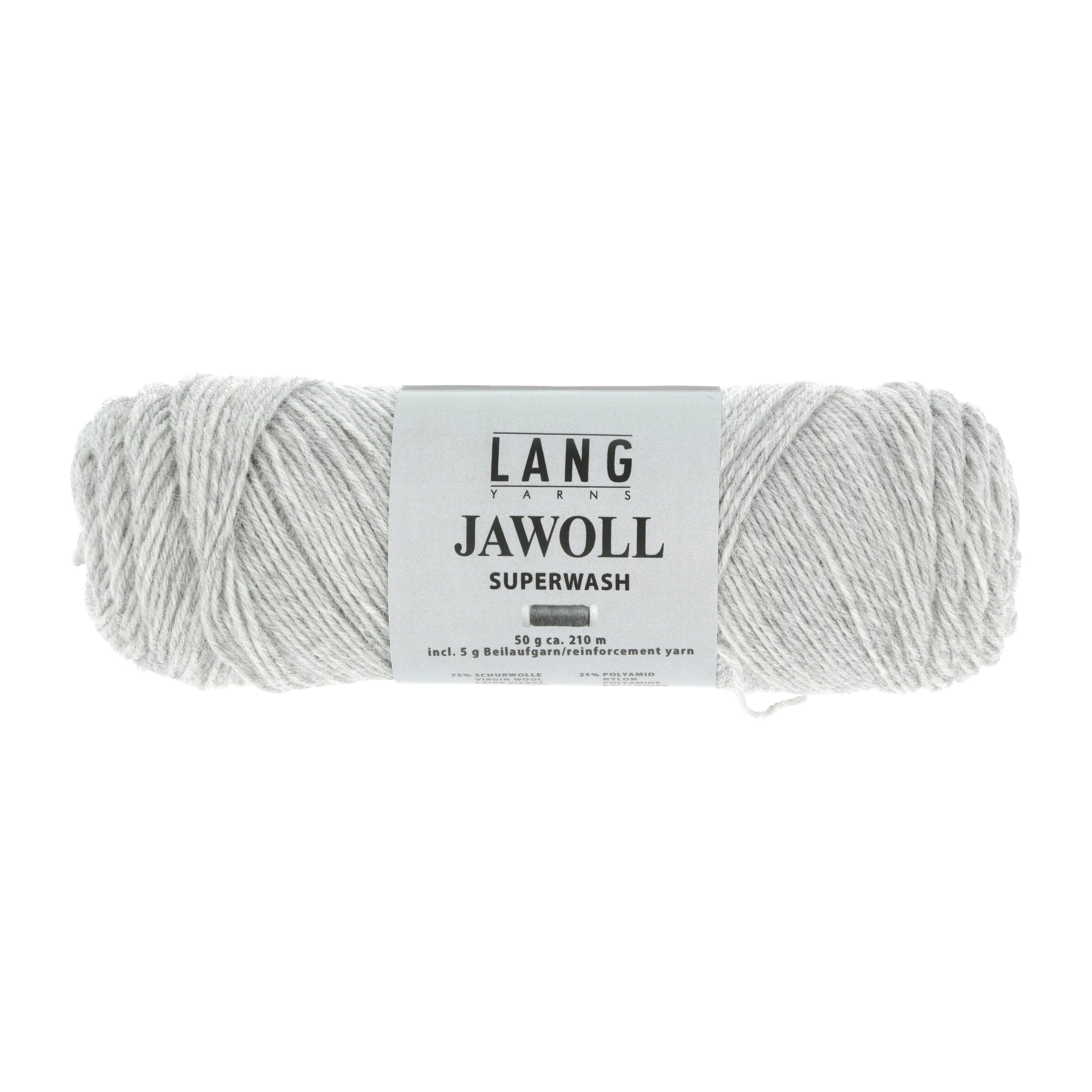 JAWOLL von LANG YARNS jetzt online kaufen bei OONIQUE