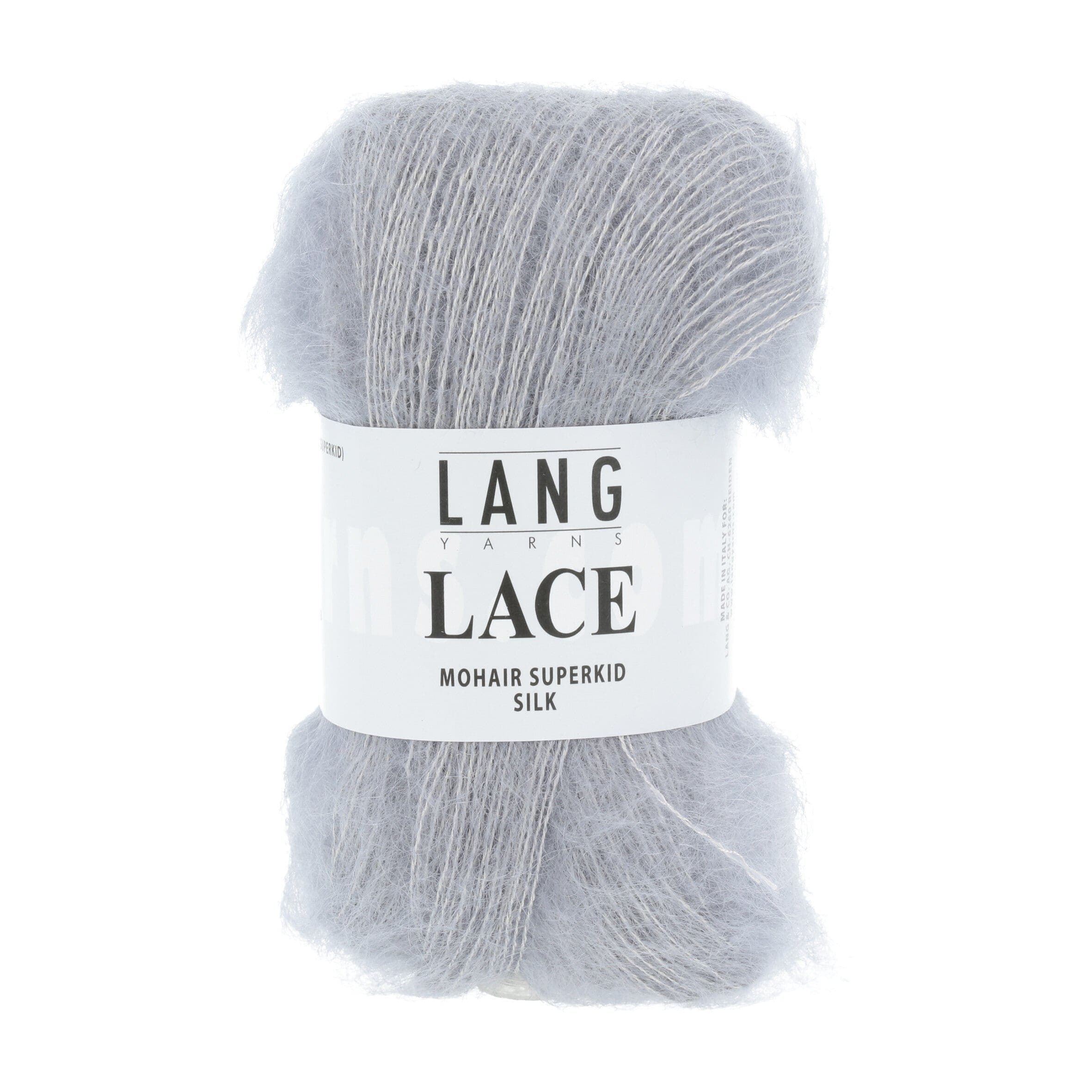 LACE von LANG YARNS jetzt online kaufen bei OONIQUE