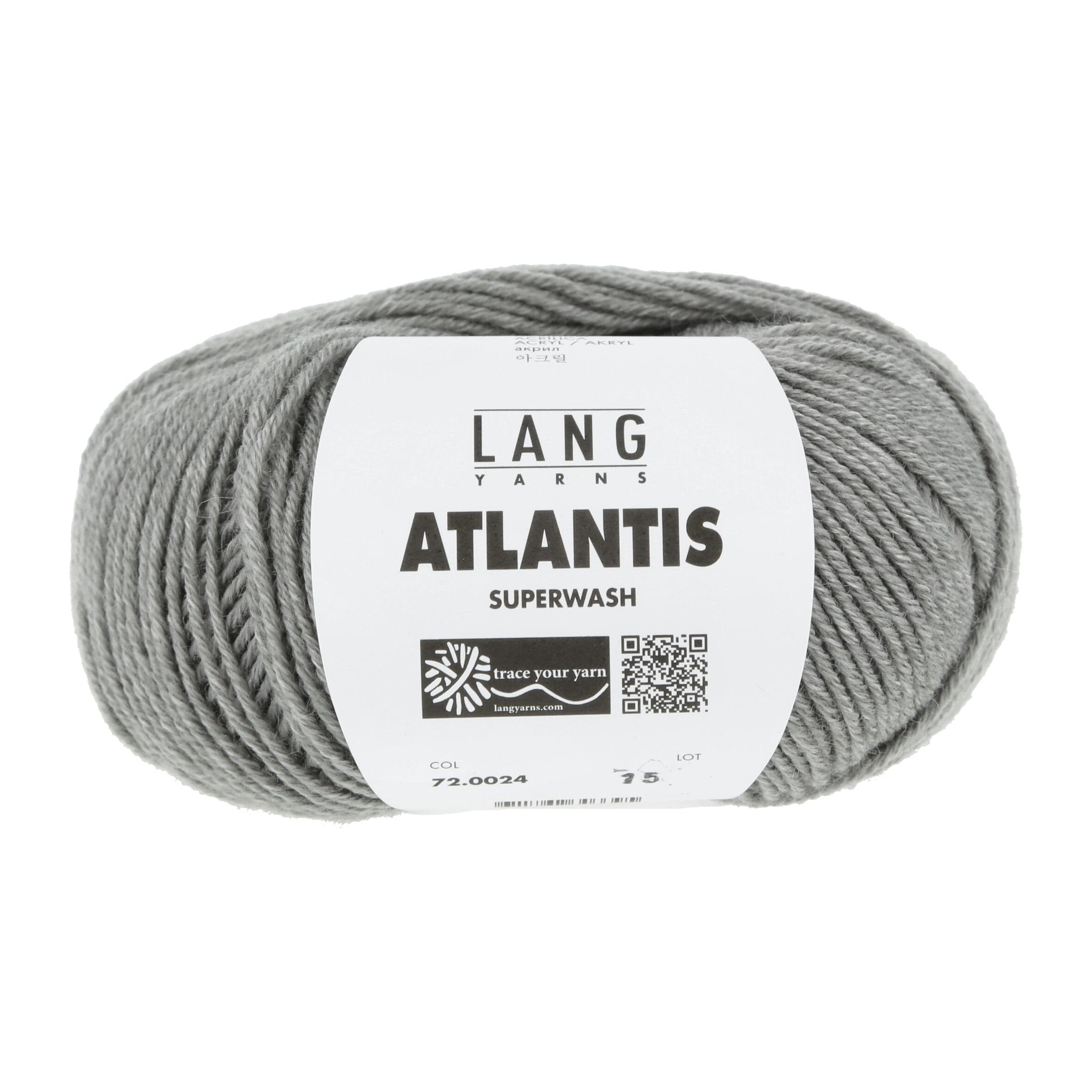 ATLANTIS von LANG YARNS jetzt online kaufen bei OONIQUE