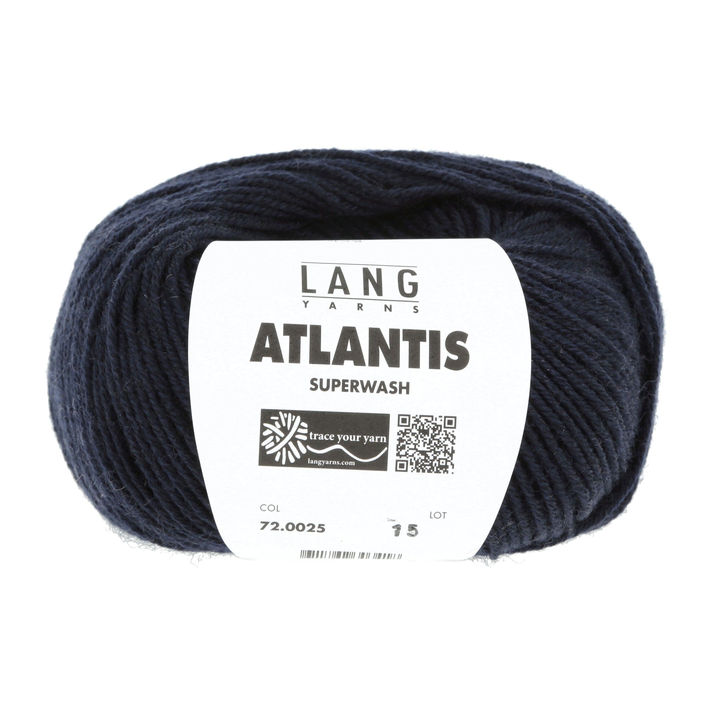 ATLANTIS von LANG YARNS jetzt online kaufen bei OONIQUE