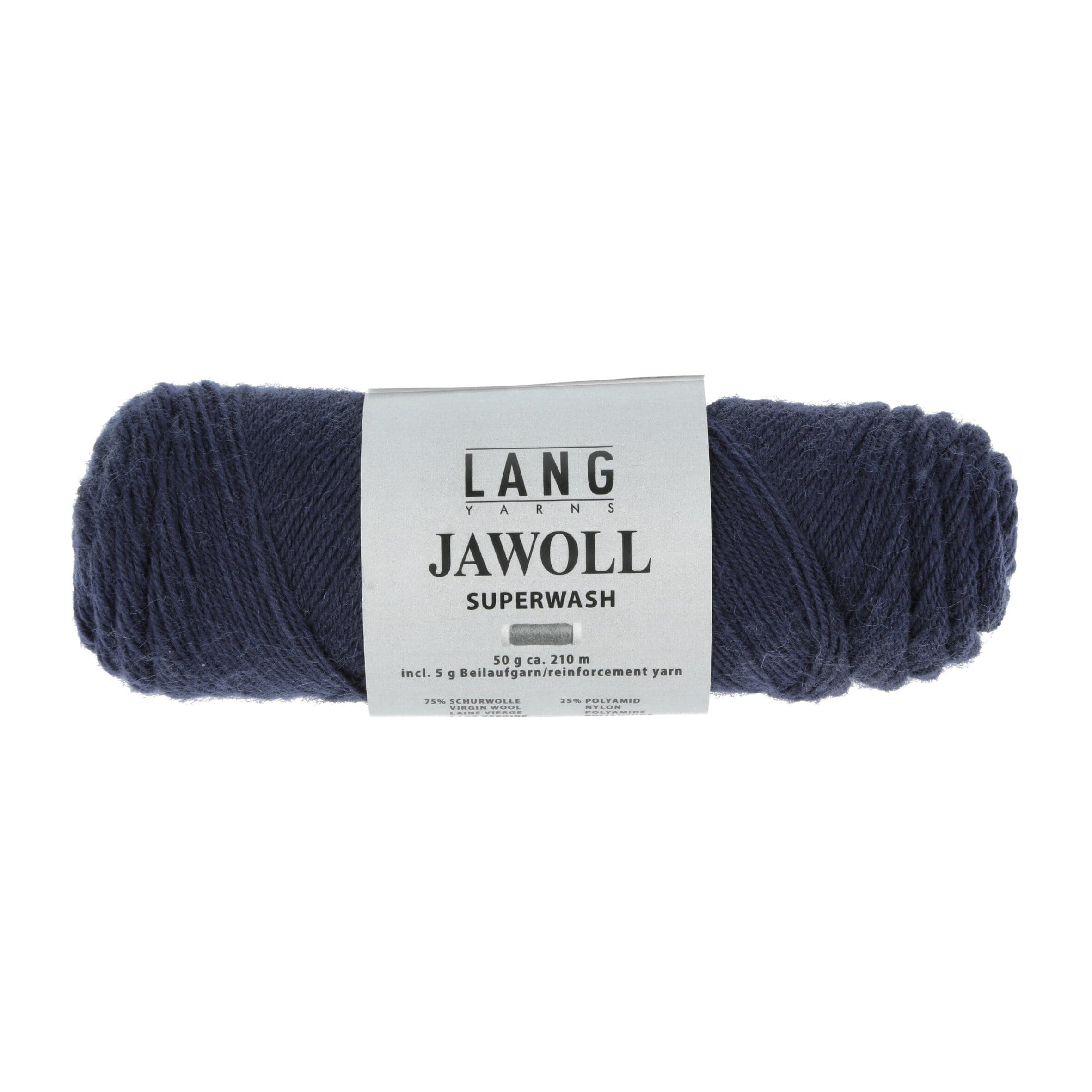 JAWOLL von LANG YARNS jetzt online kaufen bei OONIQUE
