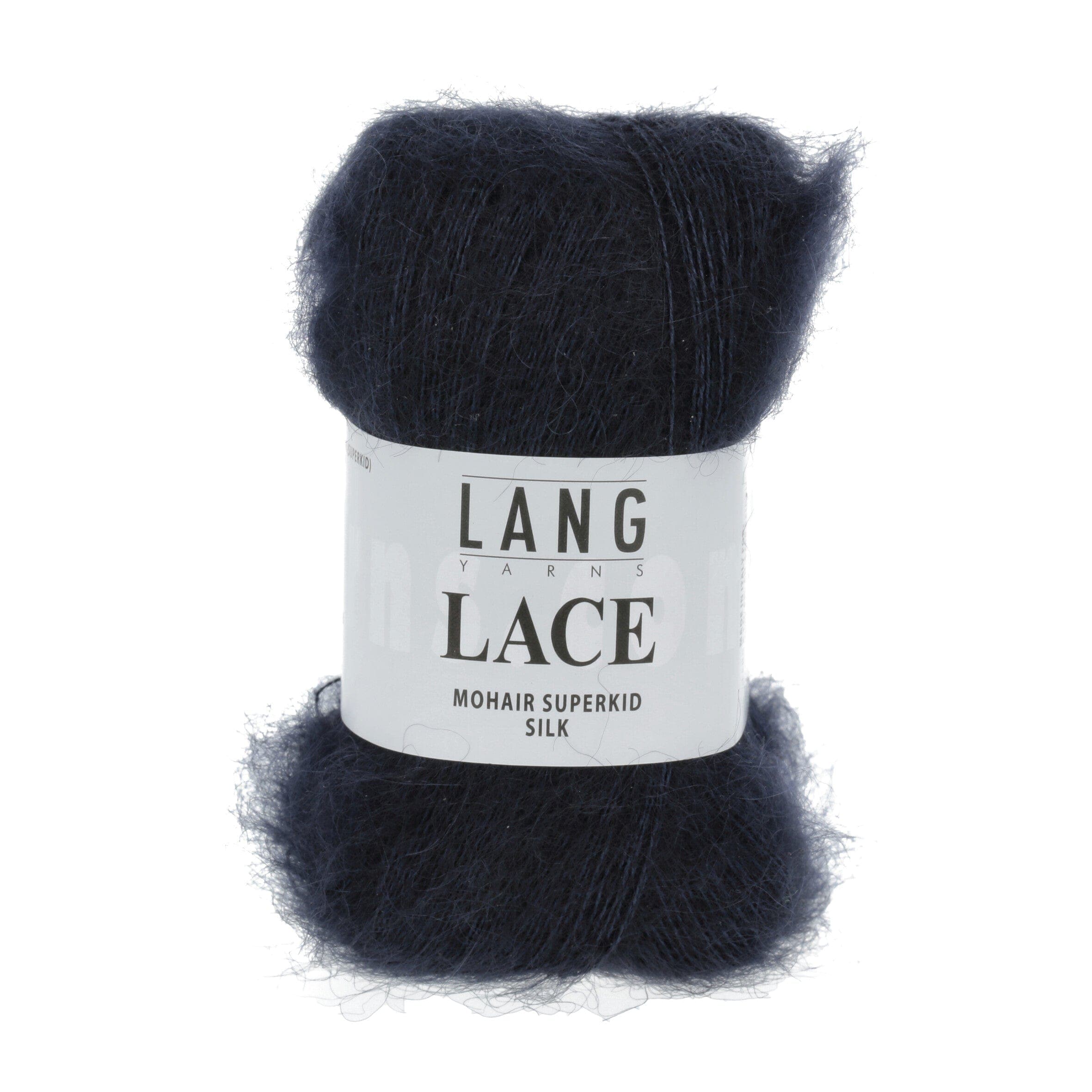 LACE von LANG YARNS jetzt online kaufen bei OONIQUE