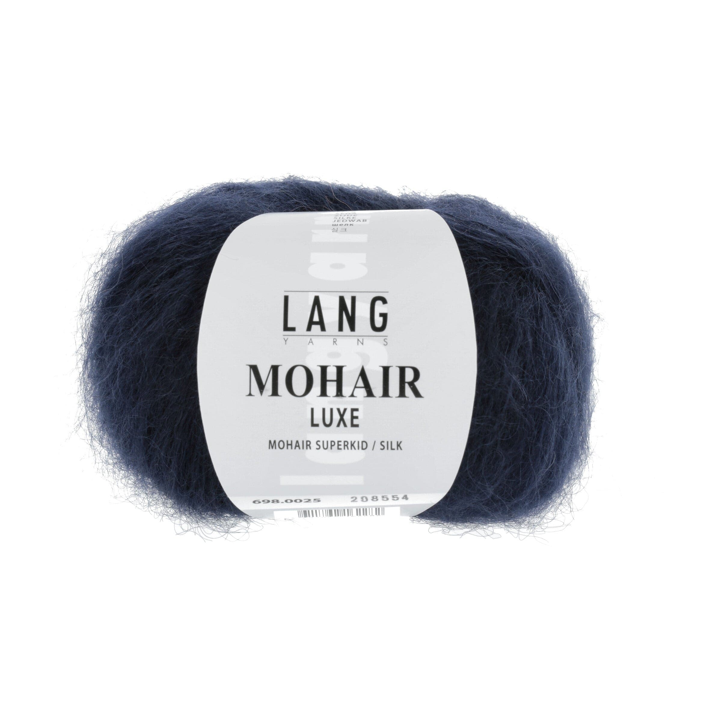 MOHAIR LUXE von LANG YARNS jetzt online kaufen bei OONIQUE