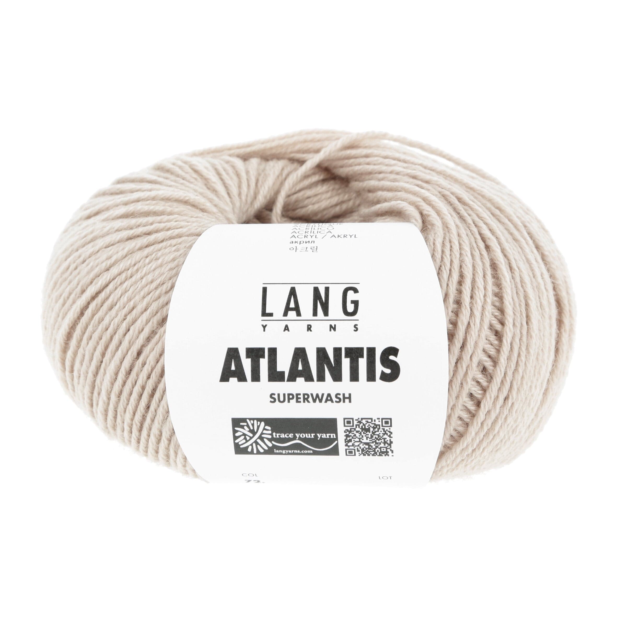 ATLANTIS von LANG YARNS jetzt online kaufen bei OONIQUE