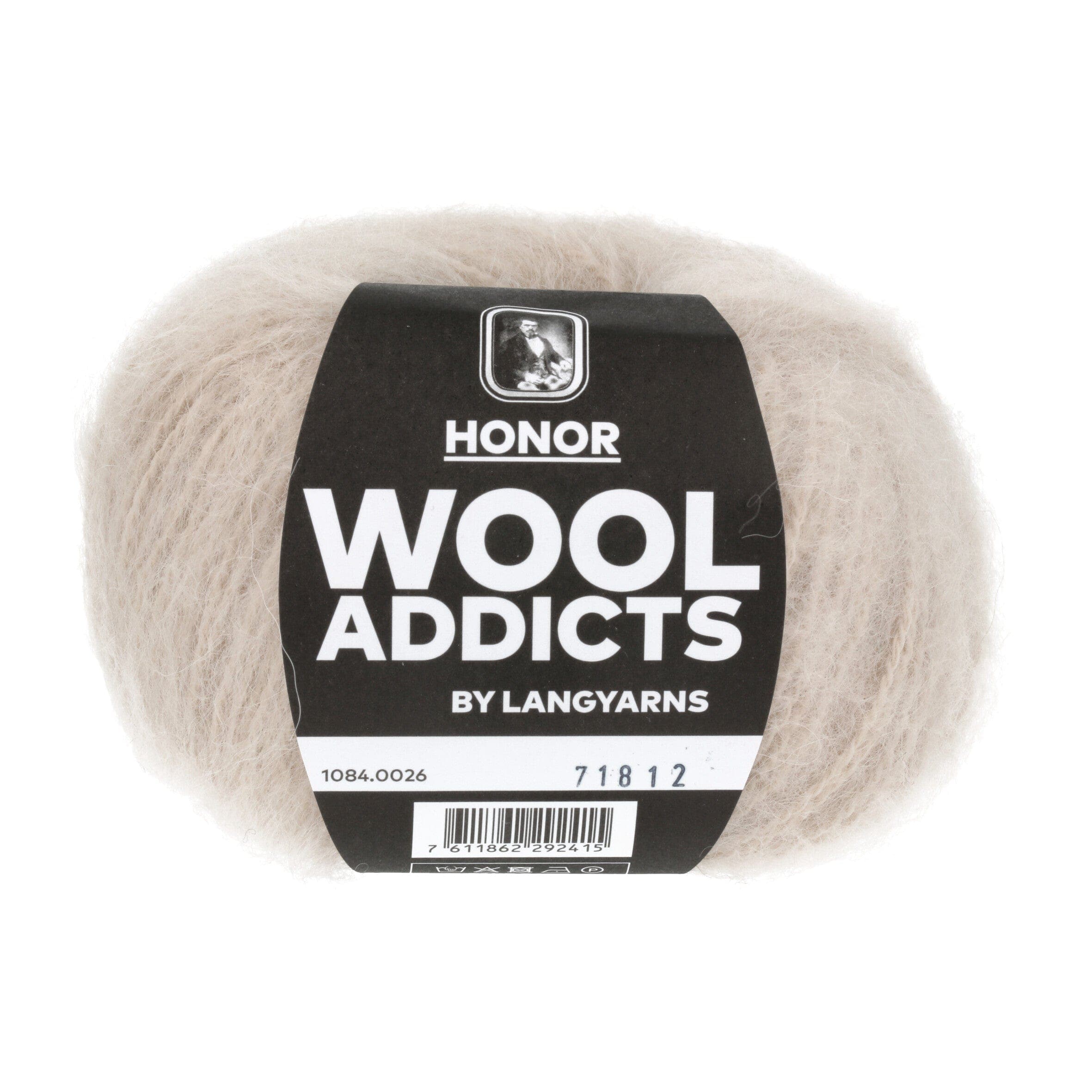 HONOR von LANG YARNS jetzt online kaufen bei OONIQUE