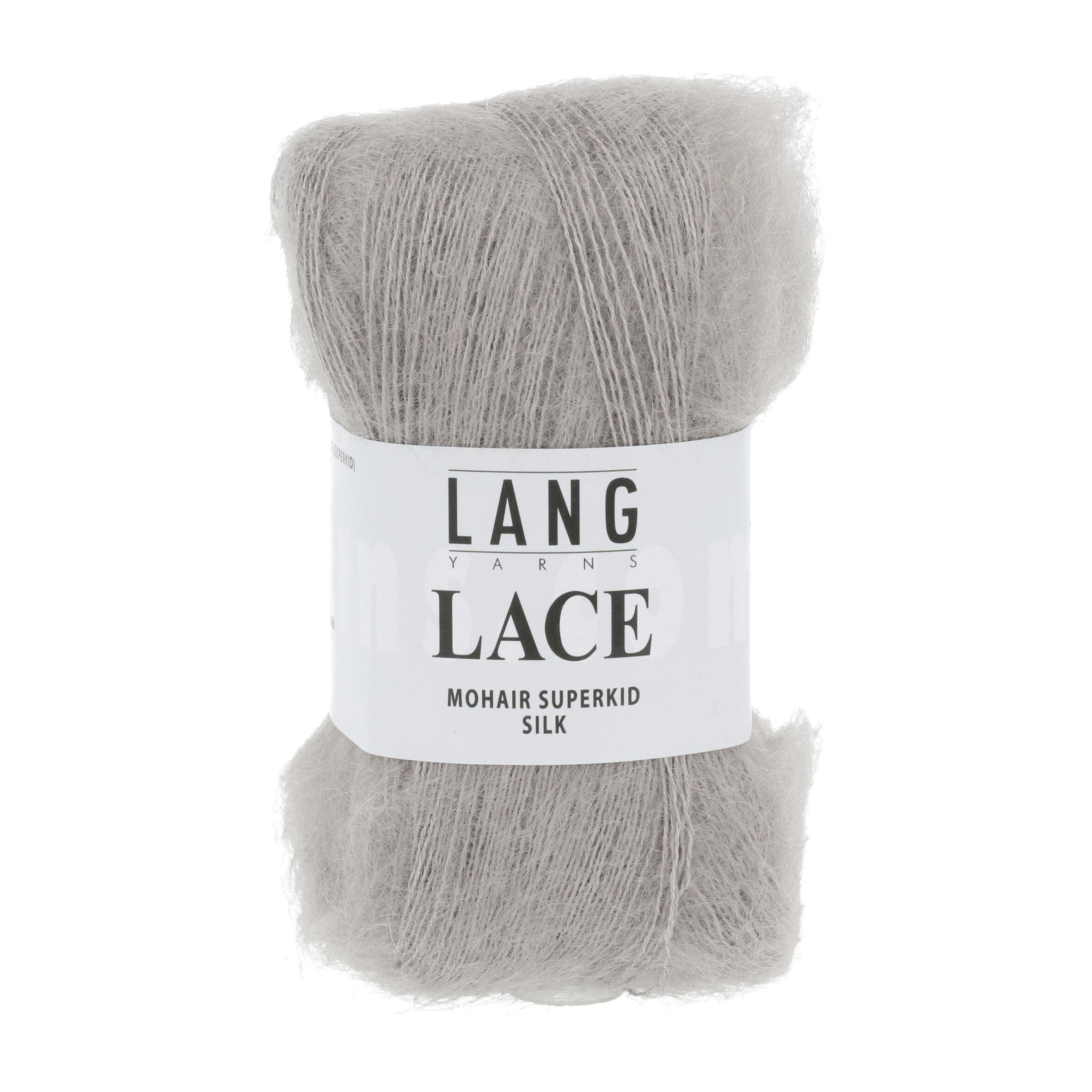 LACE von LANG YARNS jetzt online kaufen bei OONIQUE