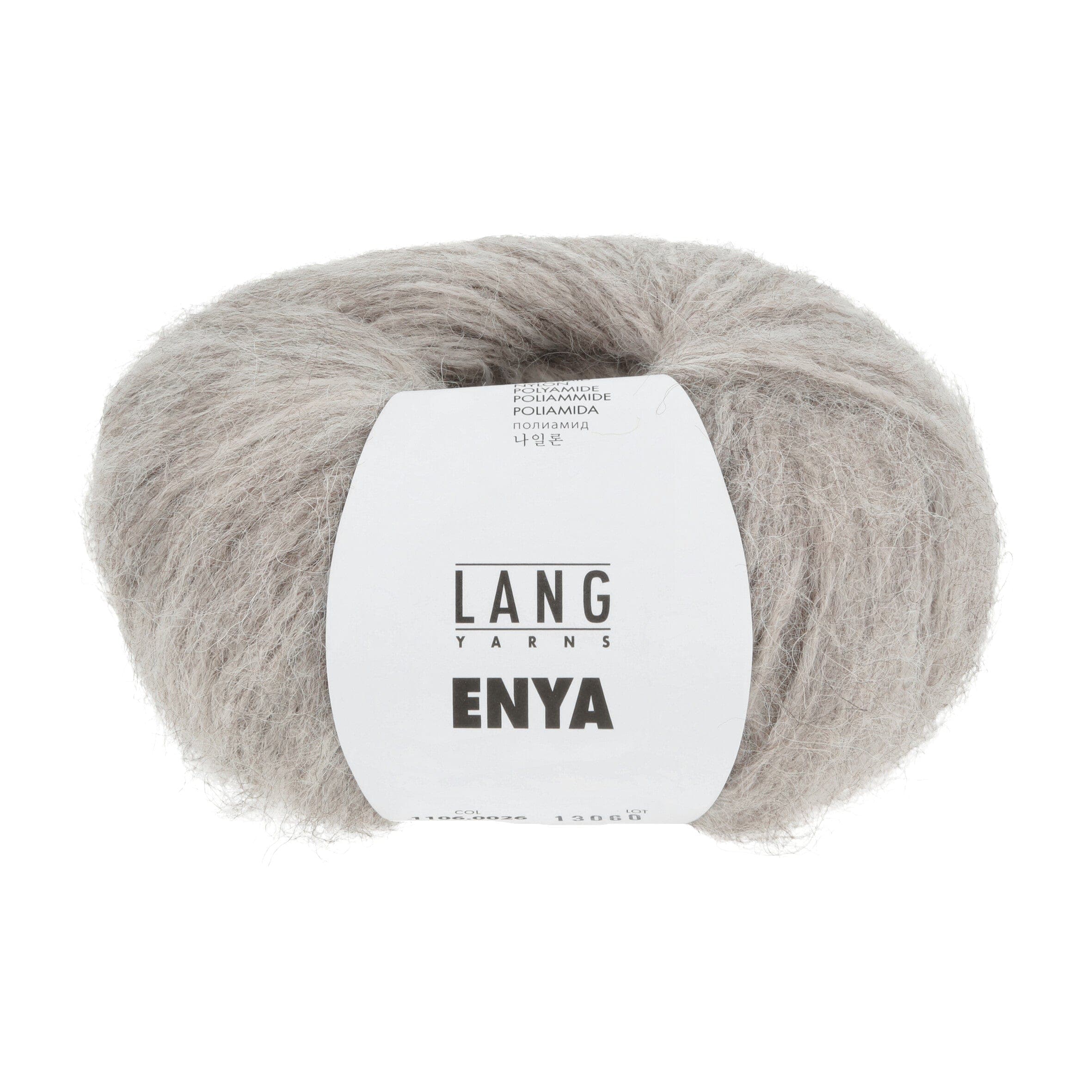 ENYA von LANG YARNS jetzt online kaufen bei OONIQUE