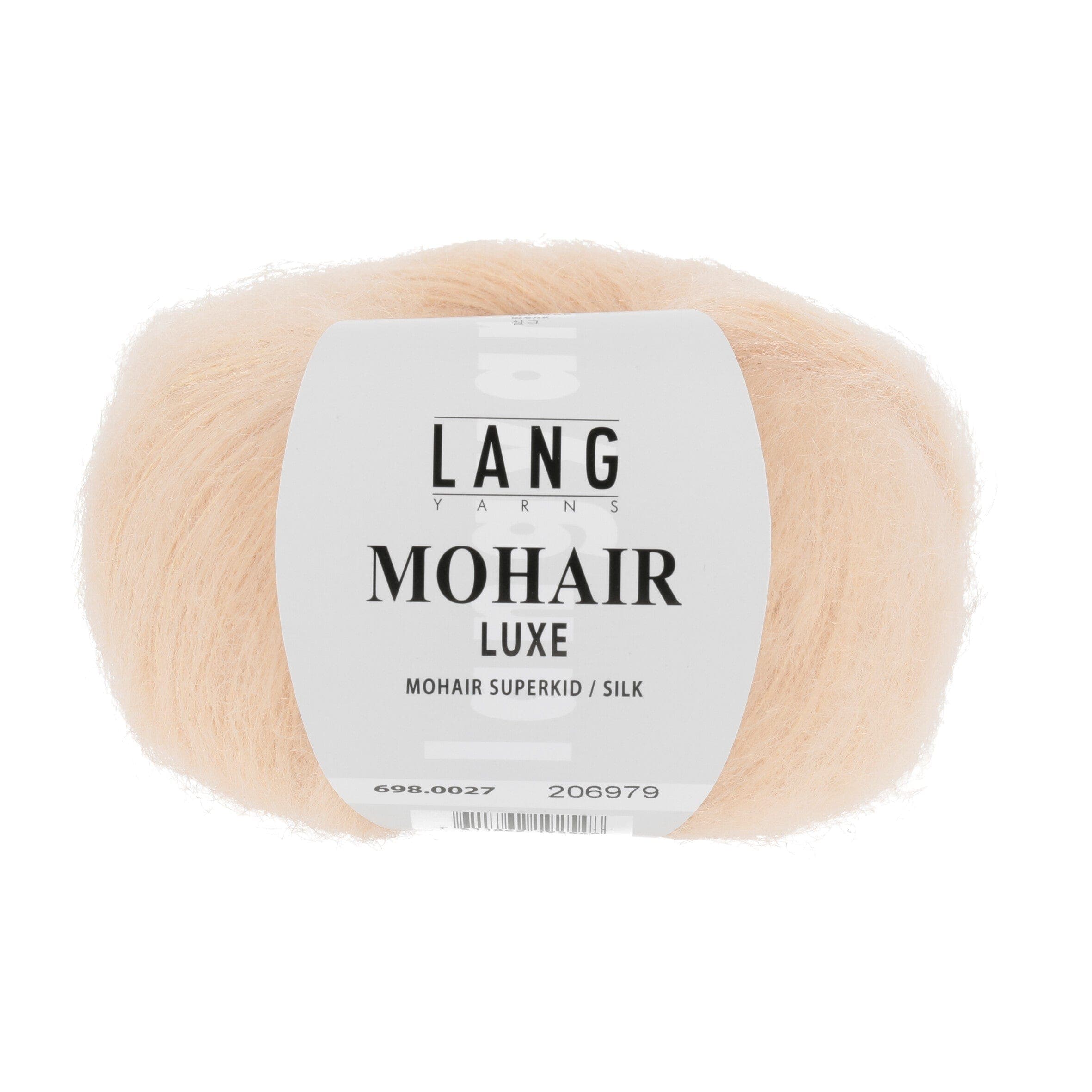 MOHAIR LUXE von LANG YARNS jetzt online kaufen bei OONIQUE