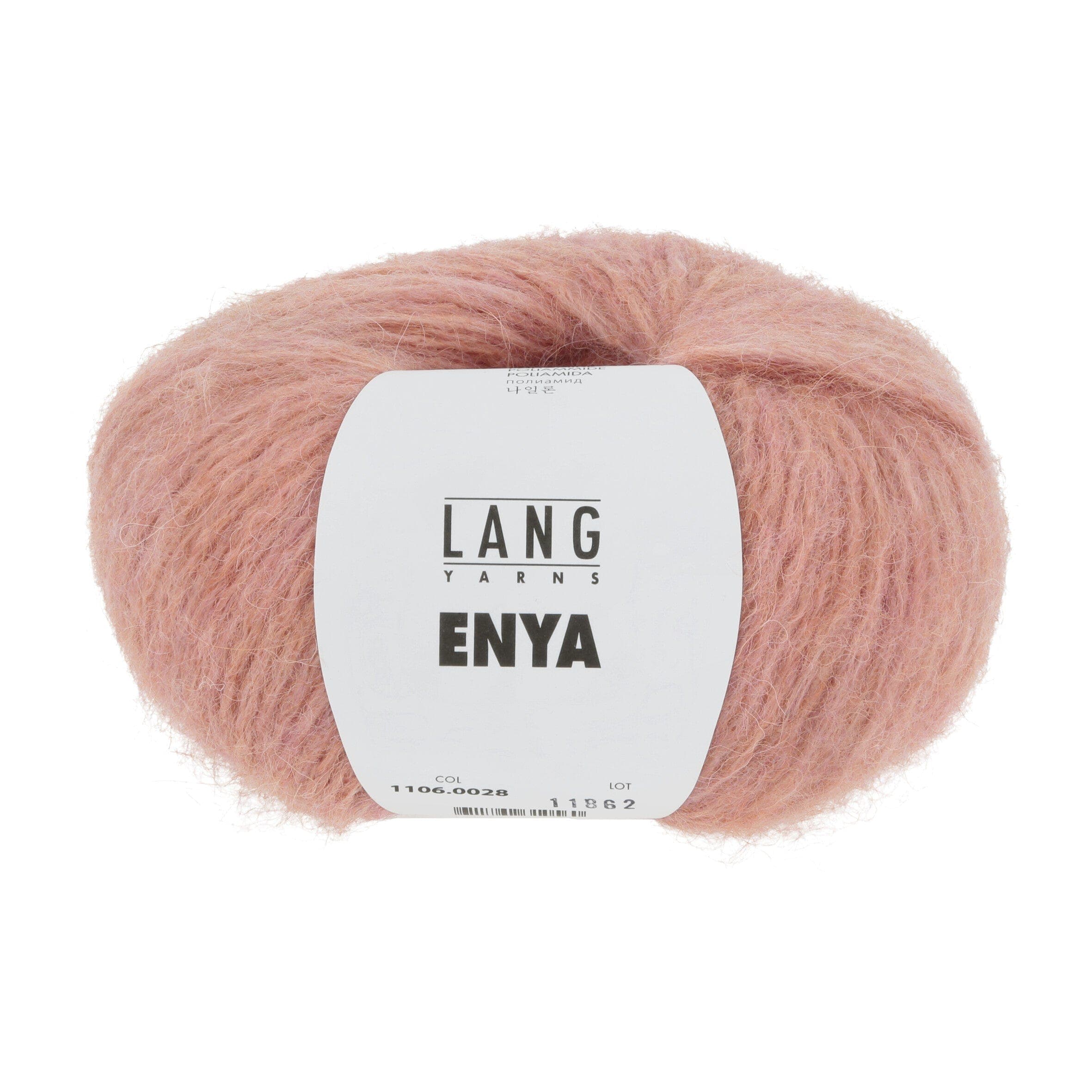 ENYA von LANG YARNS jetzt online kaufen bei OONIQUE