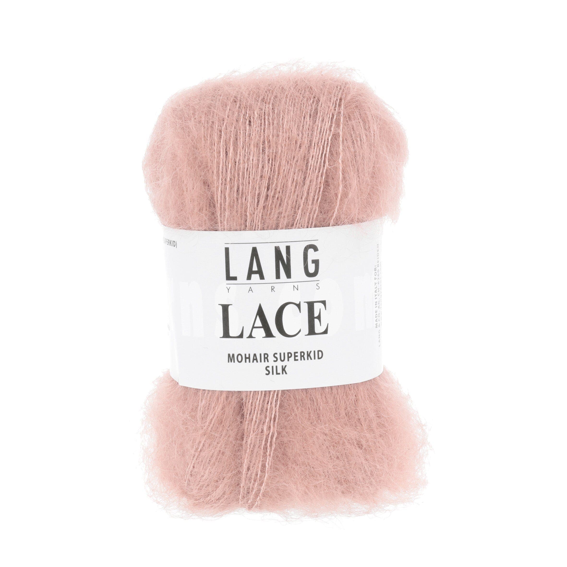 LACE von LANG YARNS jetzt online kaufen bei OONIQUE