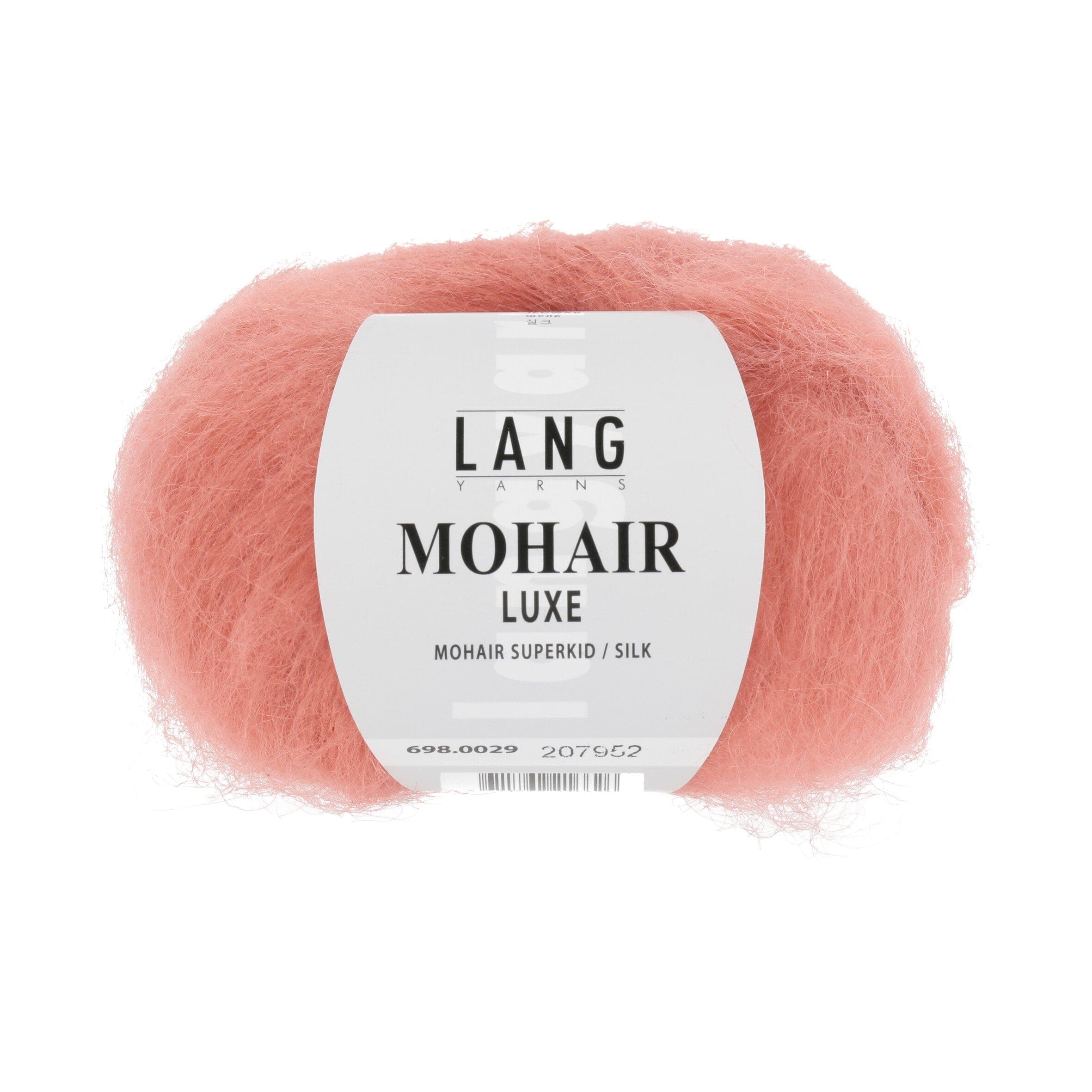 MOHAIR LUXE von LANG YARNS jetzt online kaufen bei OONIQUE
