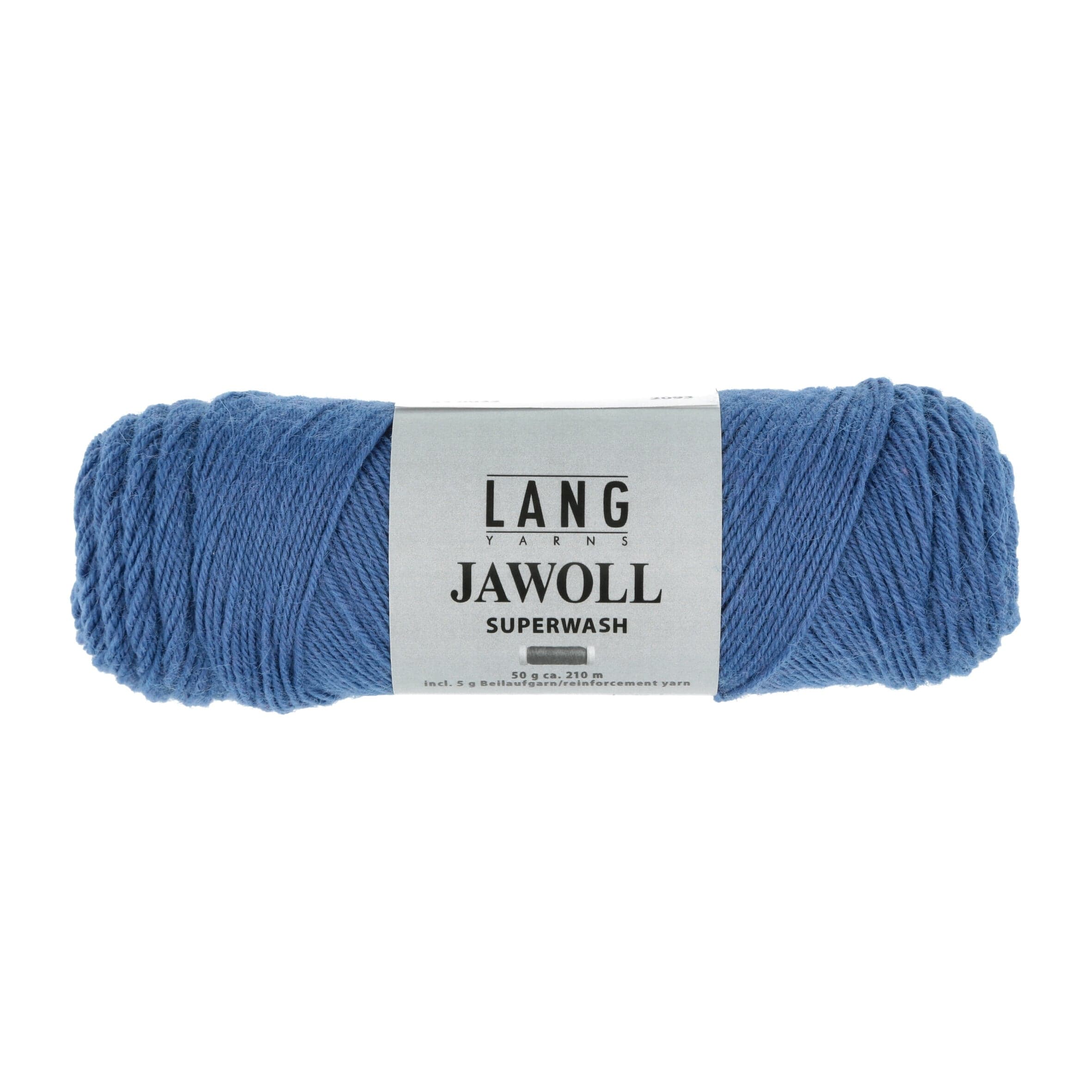 JAWOLL von LANG YARNS jetzt online kaufen bei OONIQUE
