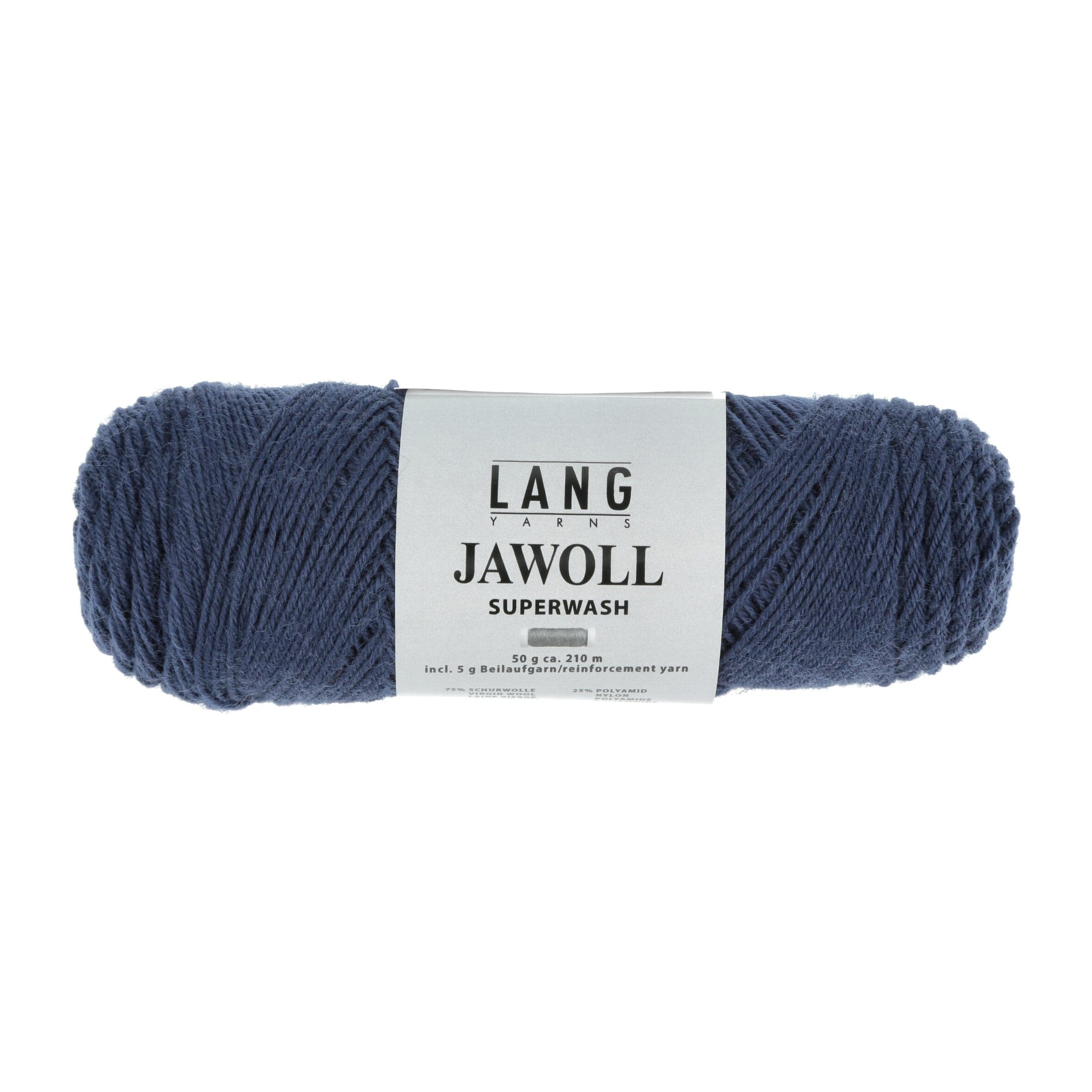 JAWOLL von LANG YARNS jetzt online kaufen bei OONIQUE