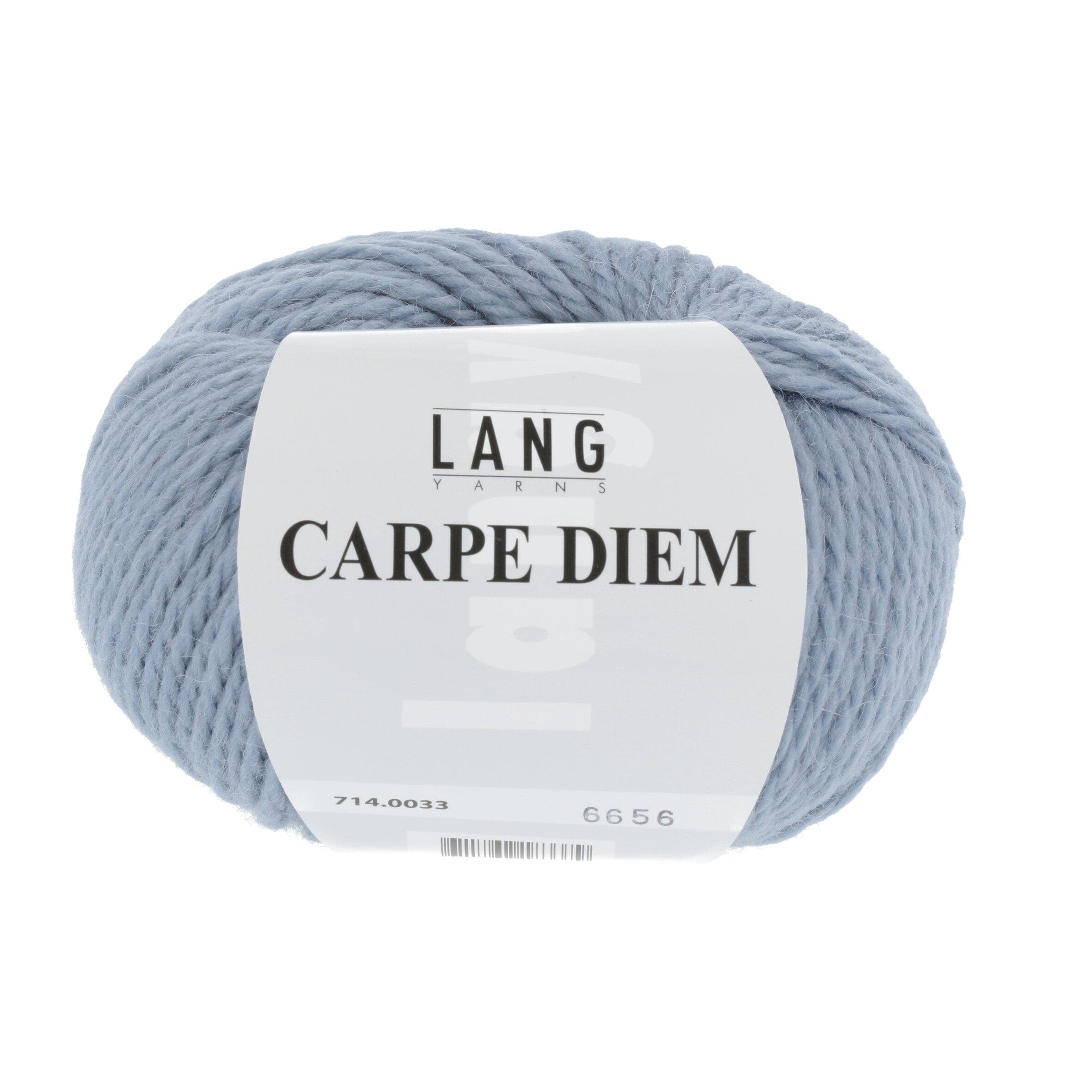 CARPE DIEM von LANG YARNS jetzt online kaufen bei OONIQUE