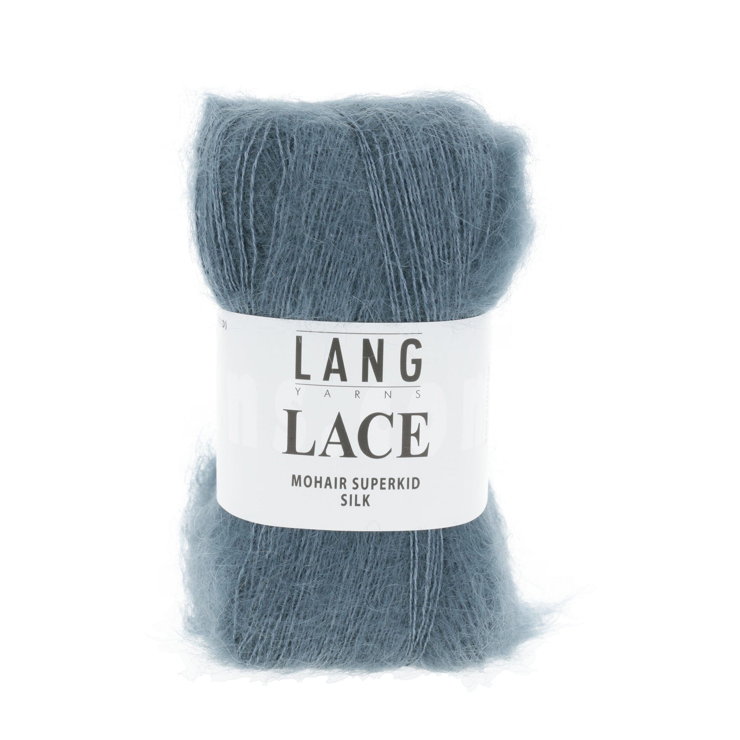 LACE von LANG YARNS jetzt online kaufen bei OONIQUE
