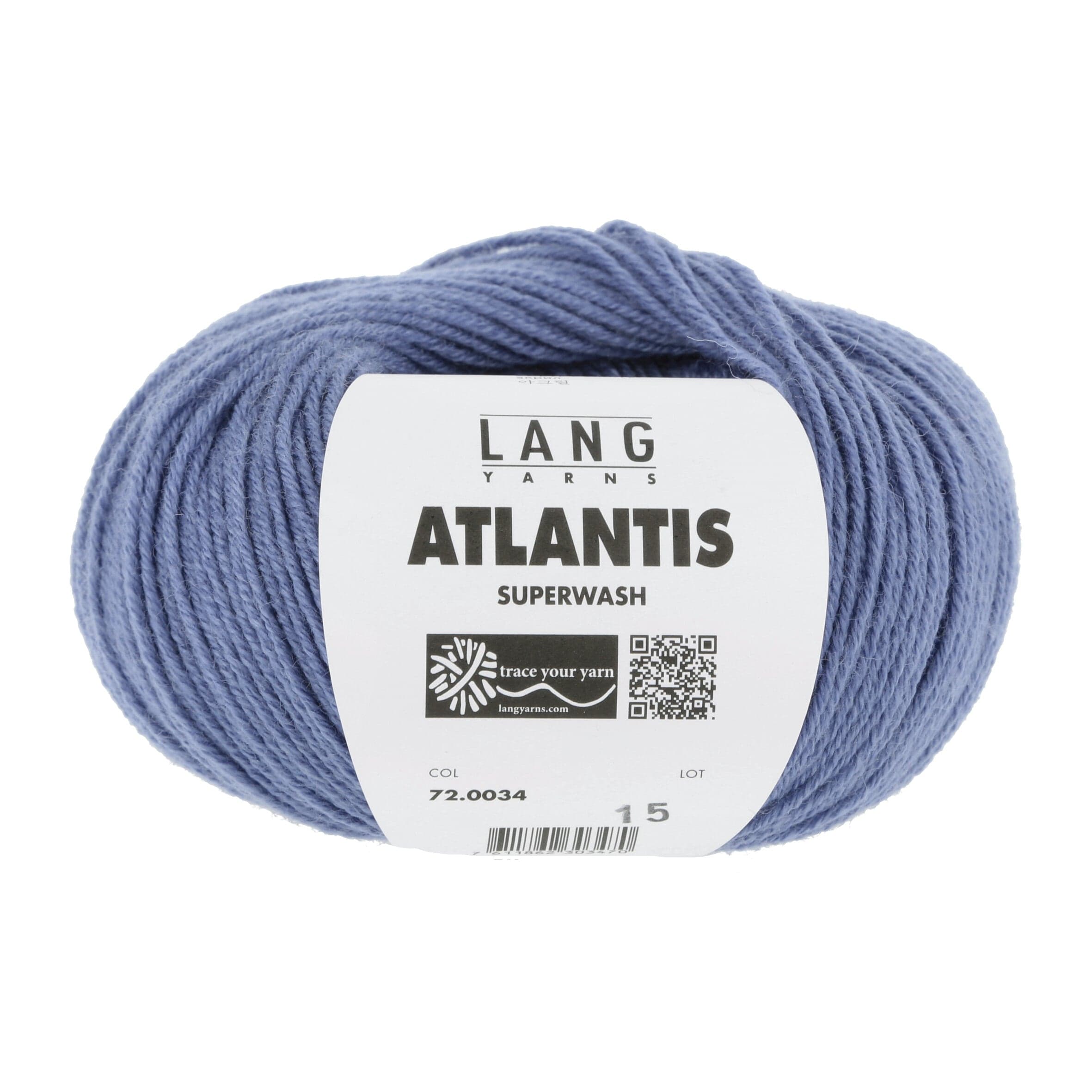 ATLANTIS von LANG YARNS jetzt online kaufen bei OONIQUE