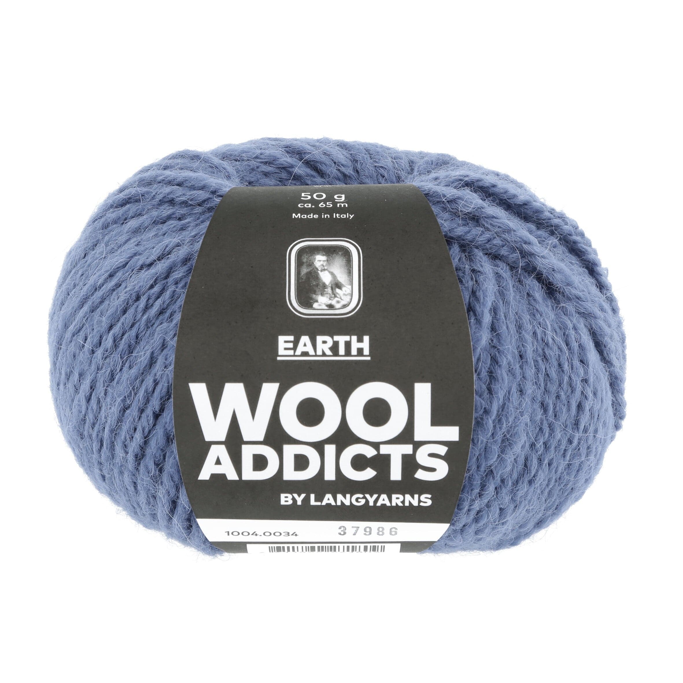 EARTH von LANG YARNS jetzt online kaufen bei OONIQUE
