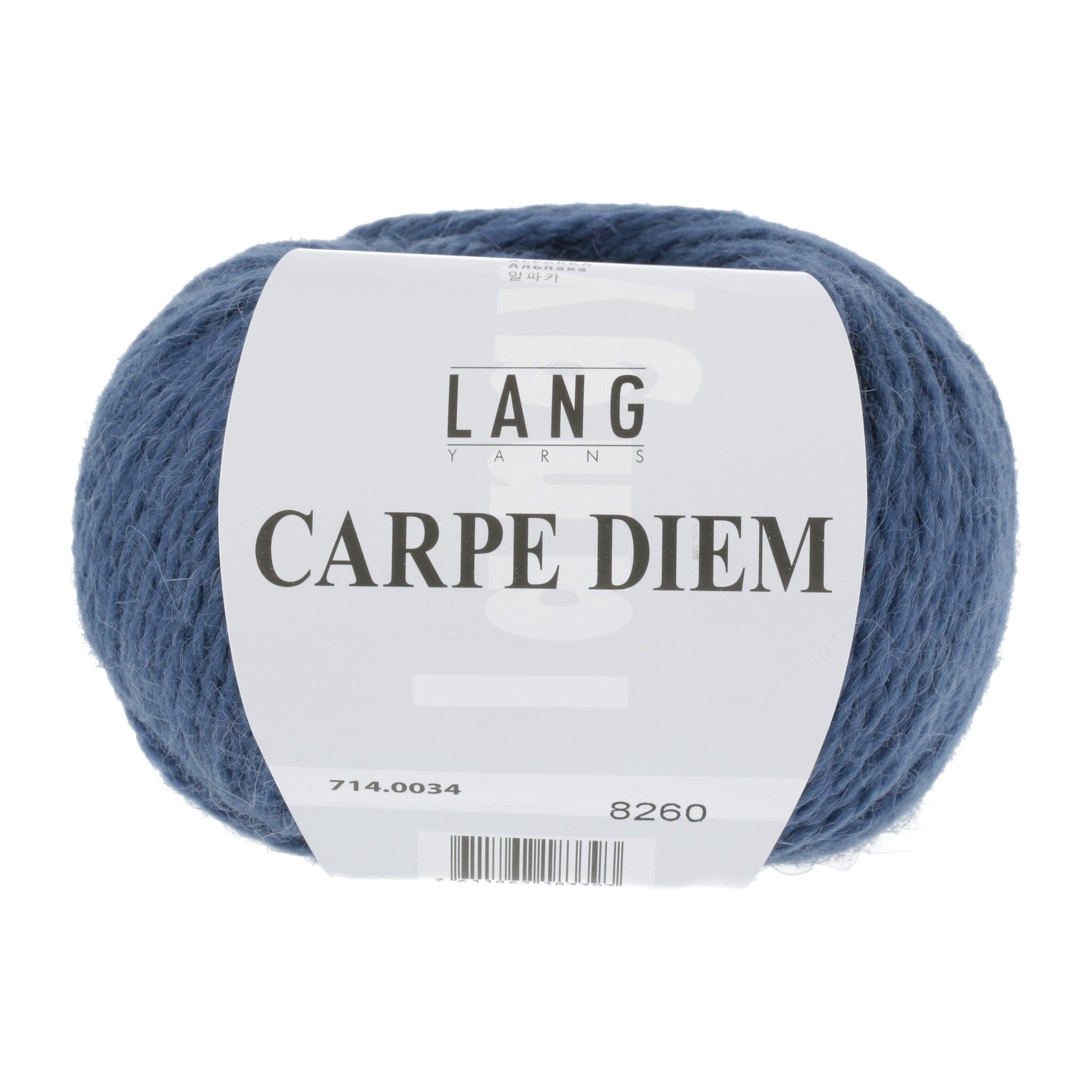 CARPE DIEM von LANG YARNS jetzt online kaufen bei OONIQUE
