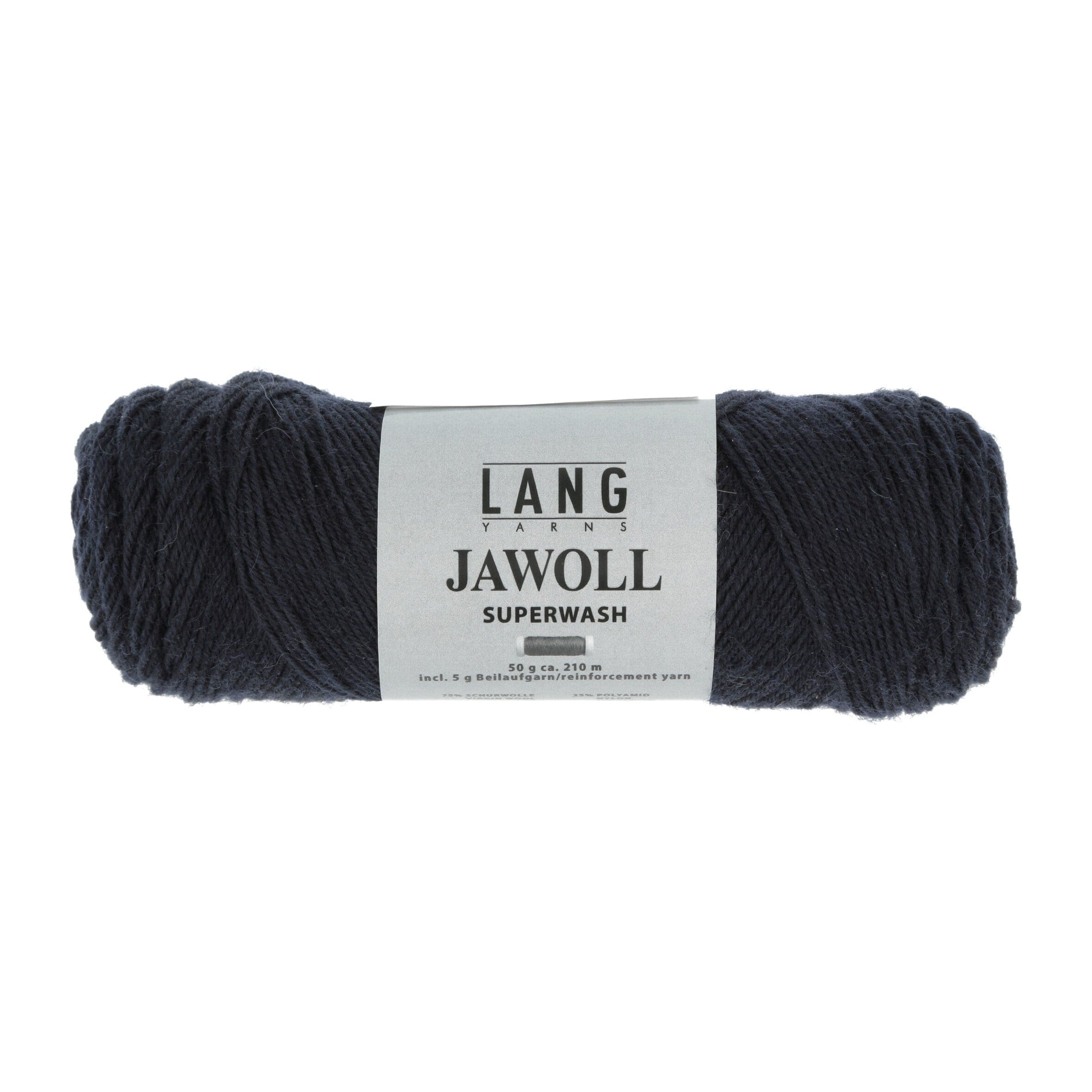 JAWOLL von LANG YARNS jetzt online kaufen bei OONIQUE