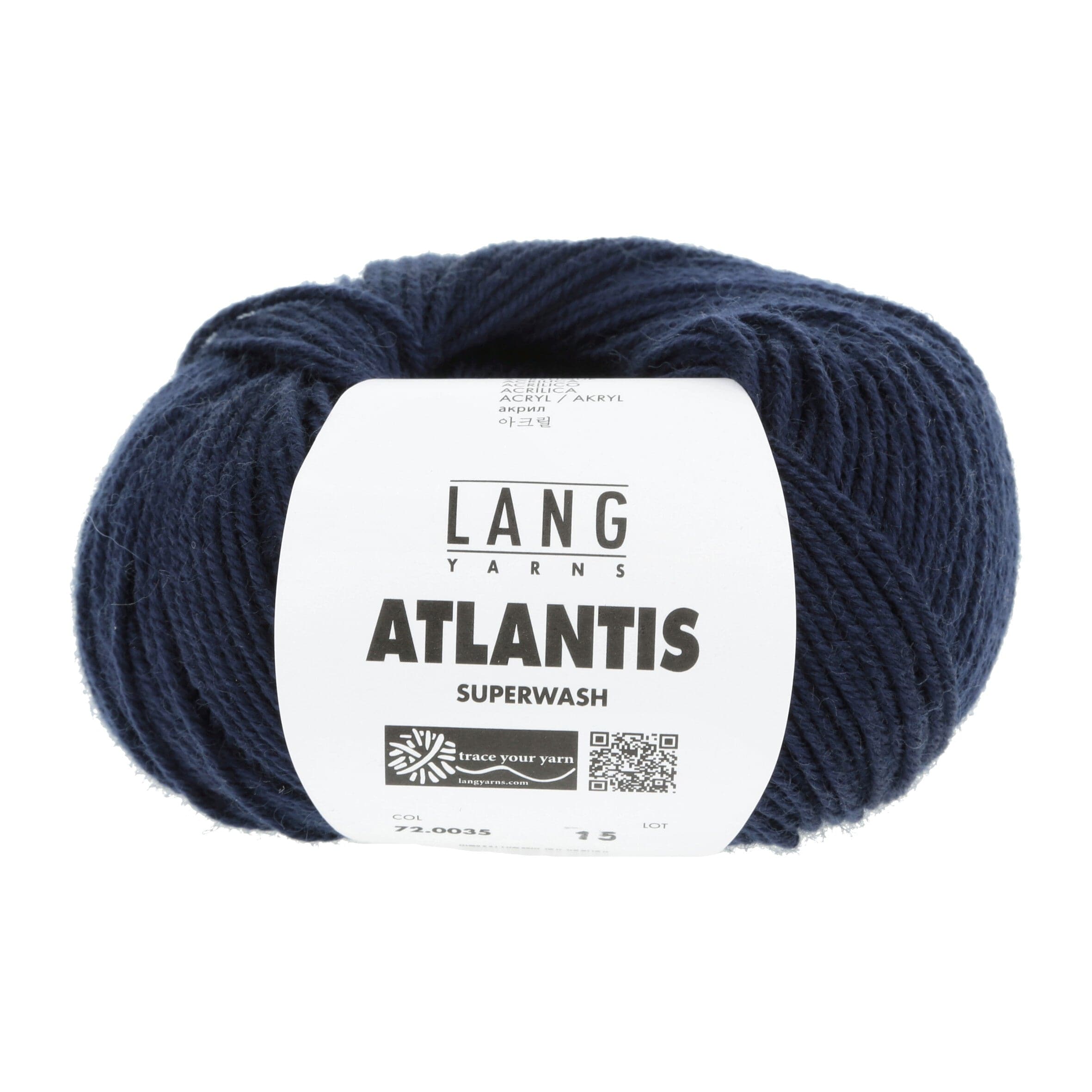 ATLANTIS von LANG YARNS jetzt online kaufen bei OONIQUE