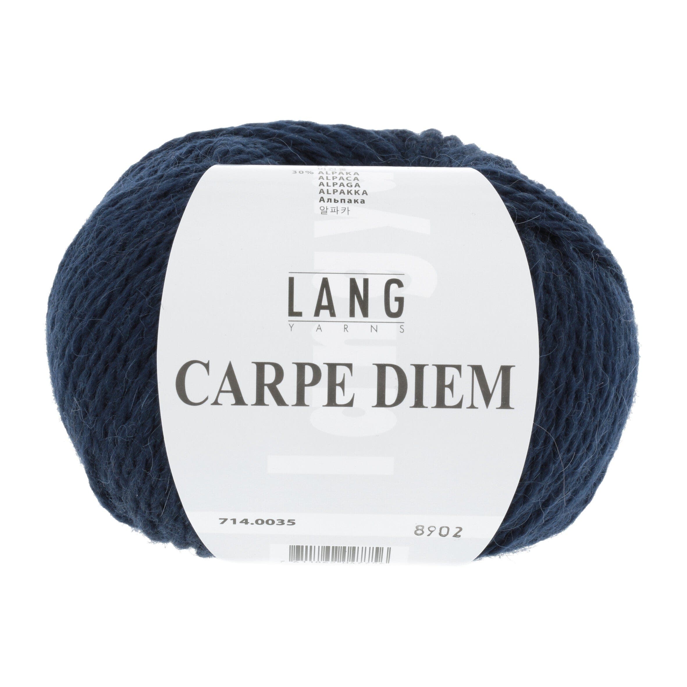 CARPE DIEM von LANG YARNS jetzt online kaufen bei OONIQUE