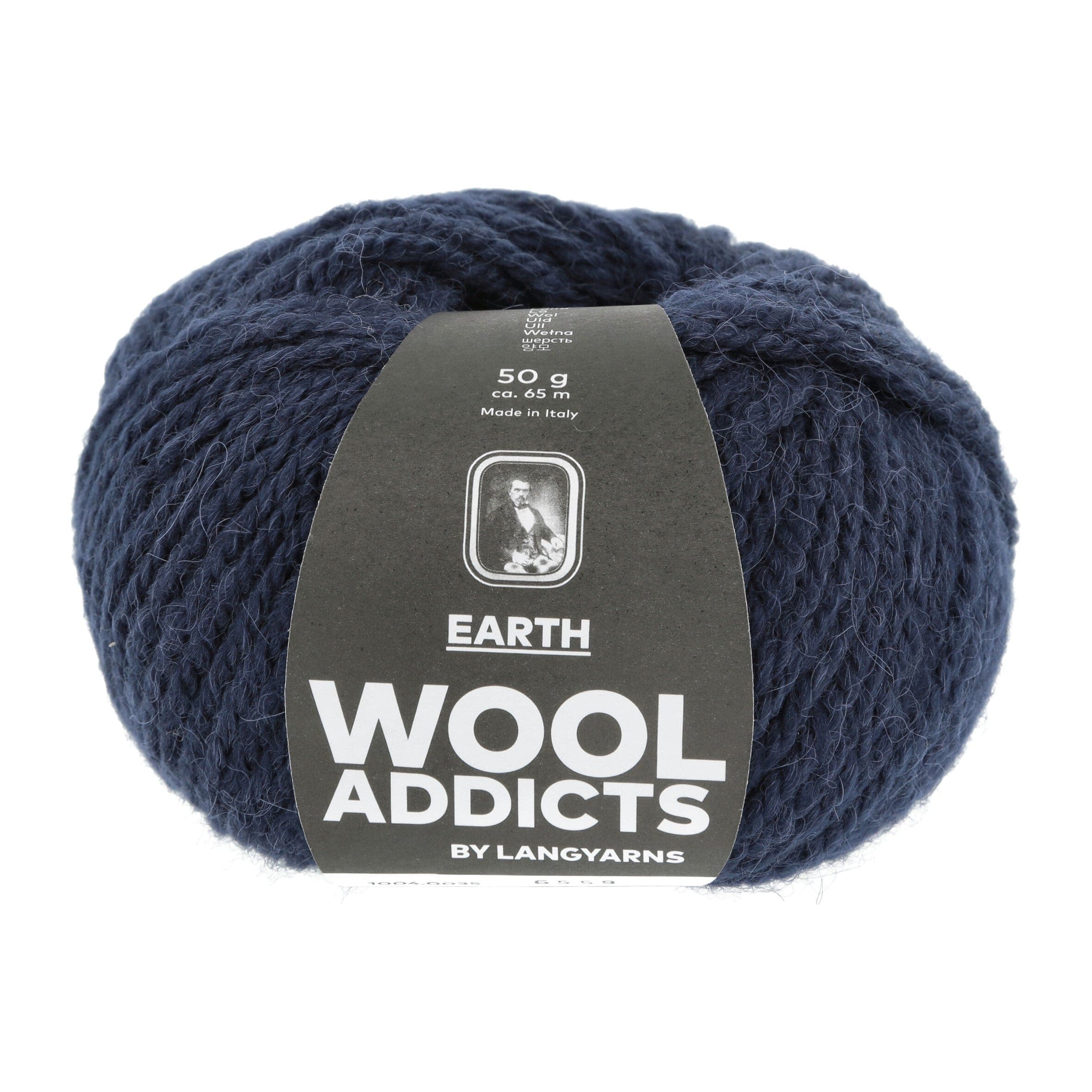 EARTH von LANG YARNS jetzt online kaufen bei OONIQUE