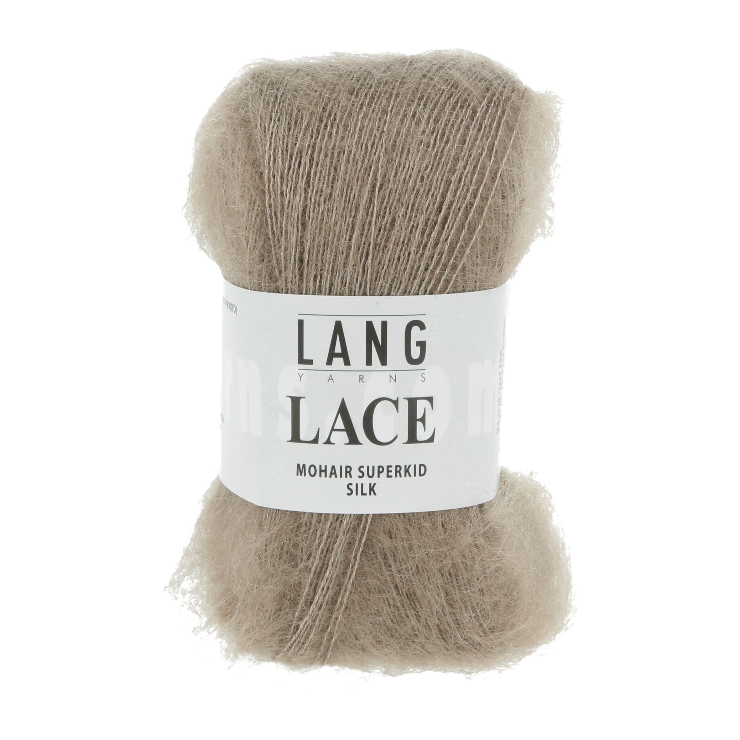 LACE von LANG YARNS jetzt online kaufen bei OONIQUE