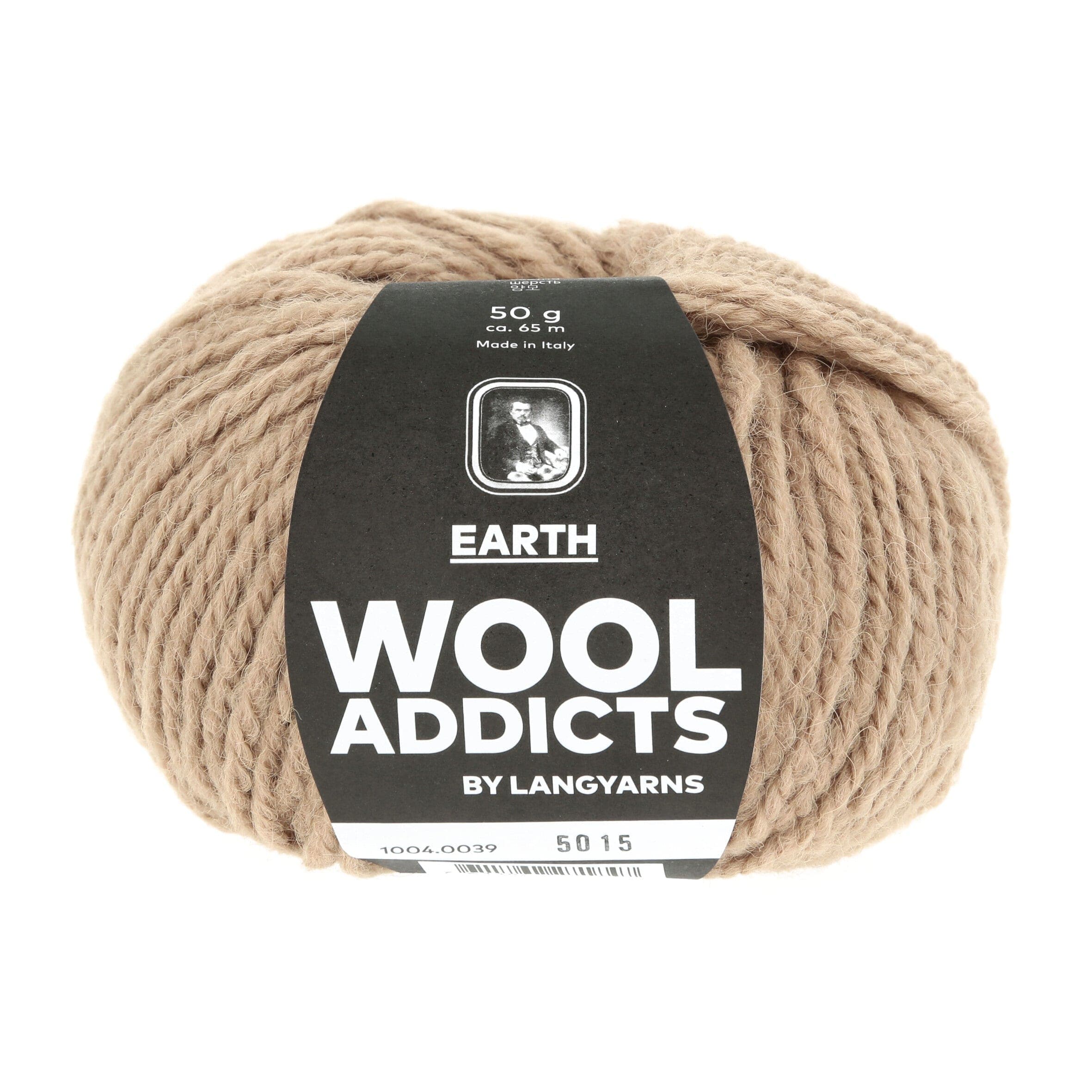 EARTH von LANG YARNS jetzt online kaufen bei OONIQUE