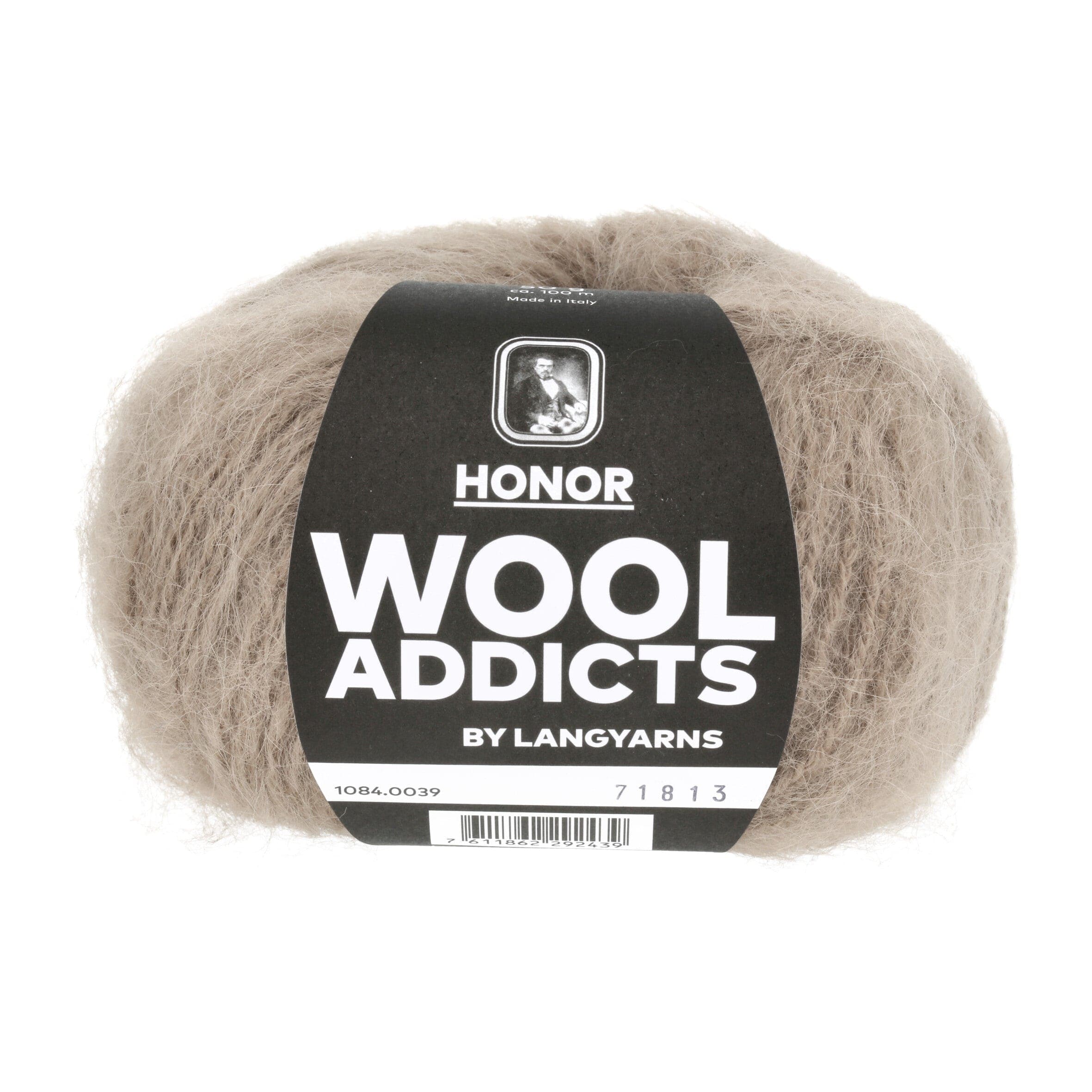 HONOR von LANG YARNS jetzt online kaufen bei OONIQUE