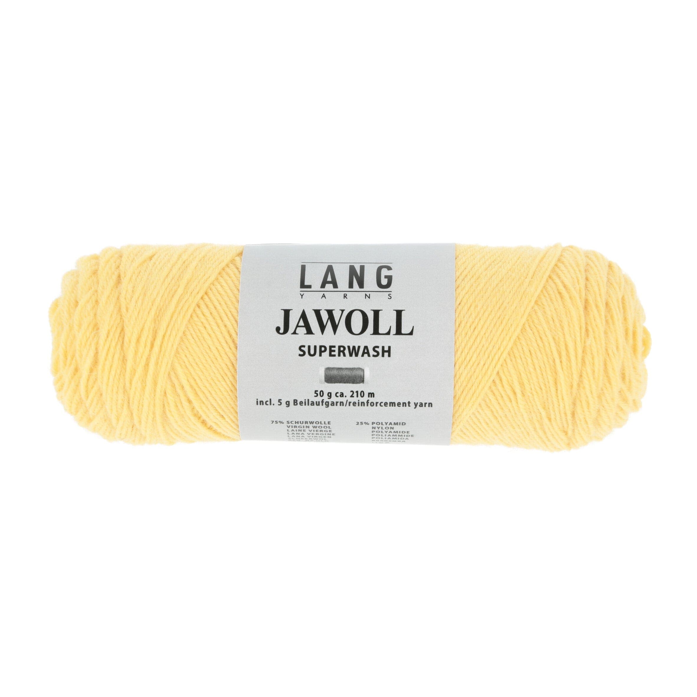 JAWOLL von LANG YARNS jetzt online kaufen bei OONIQUE