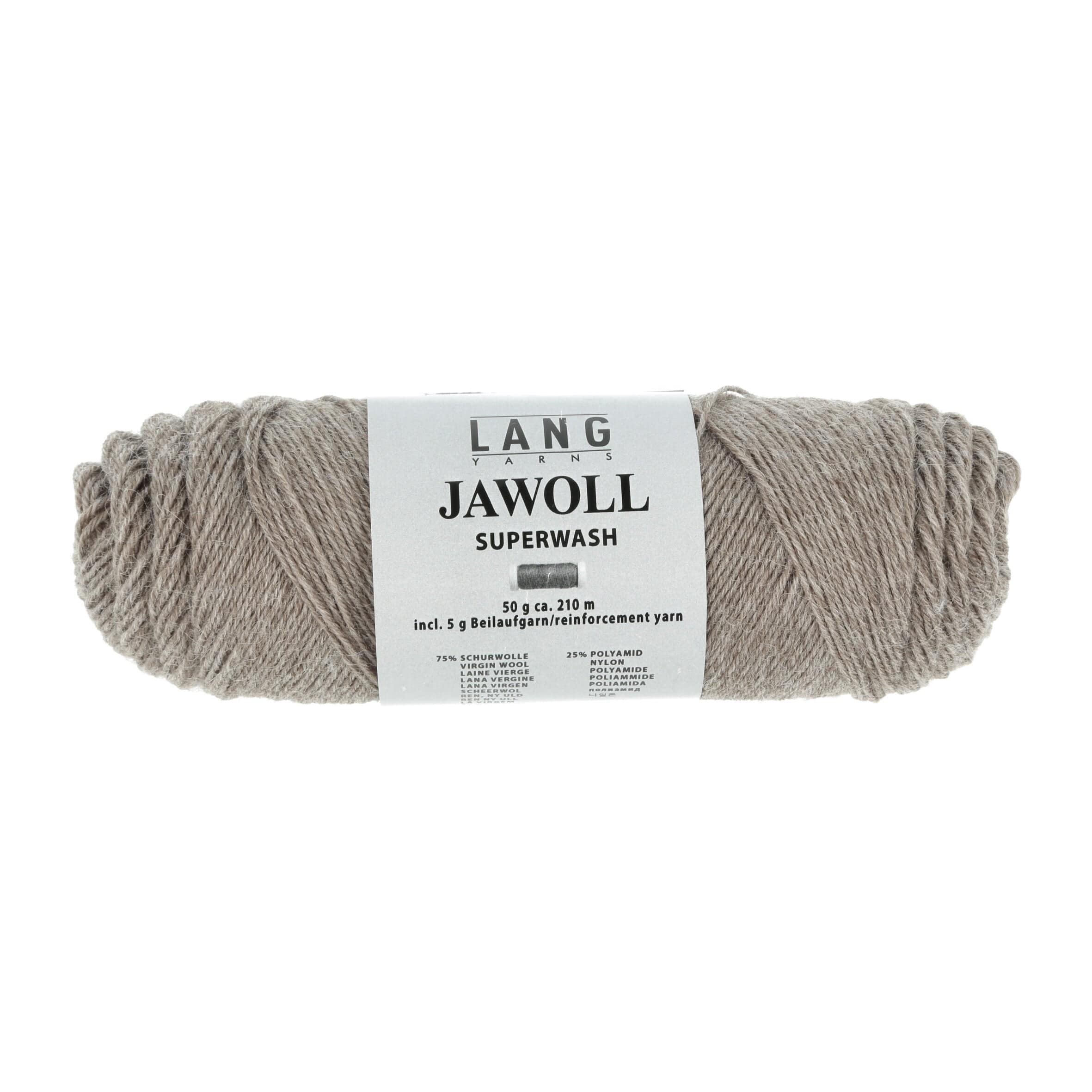 JAWOLL von LANG YARNS jetzt online kaufen bei OONIQUE