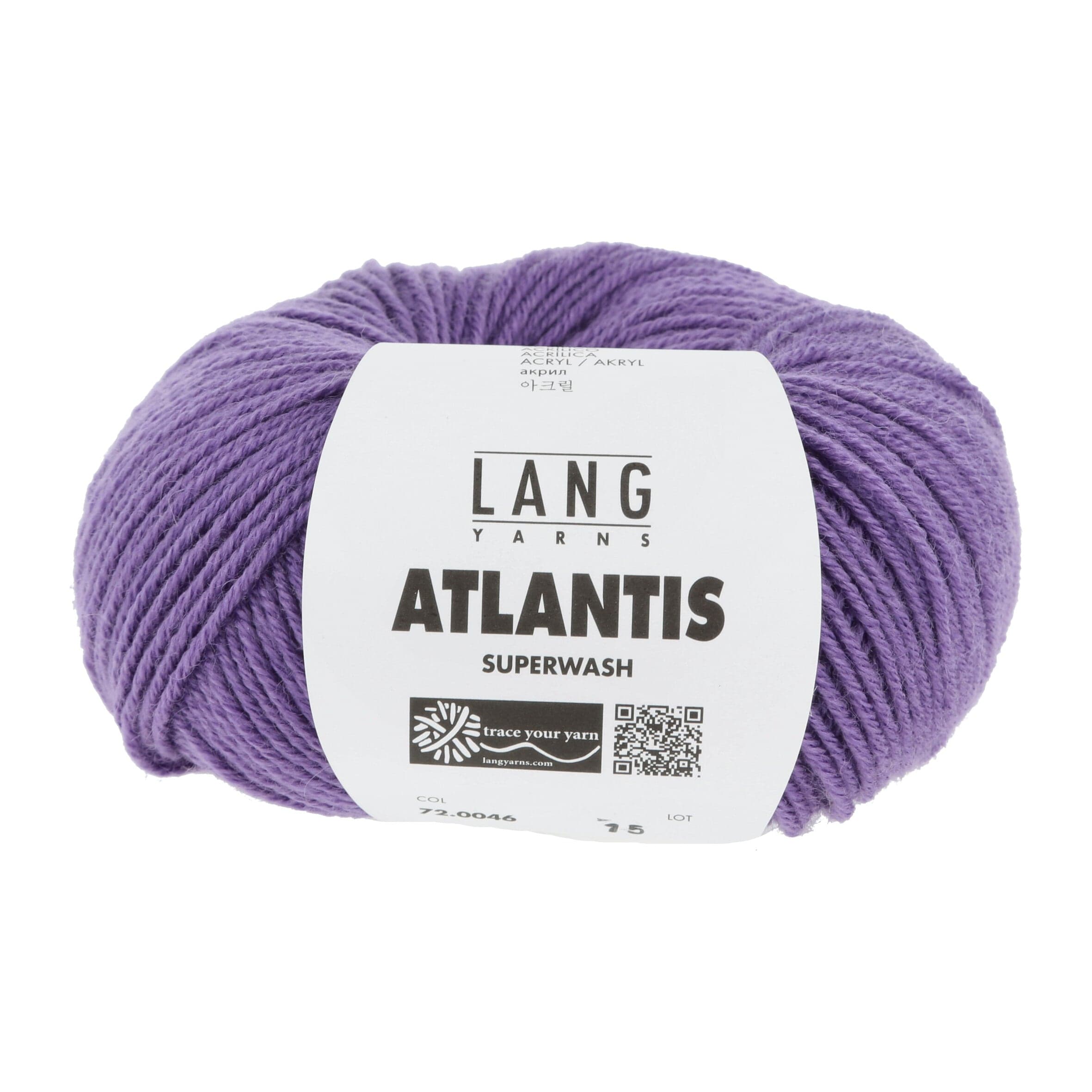 ATLANTIS von LANG YARNS jetzt online kaufen bei OONIQUE