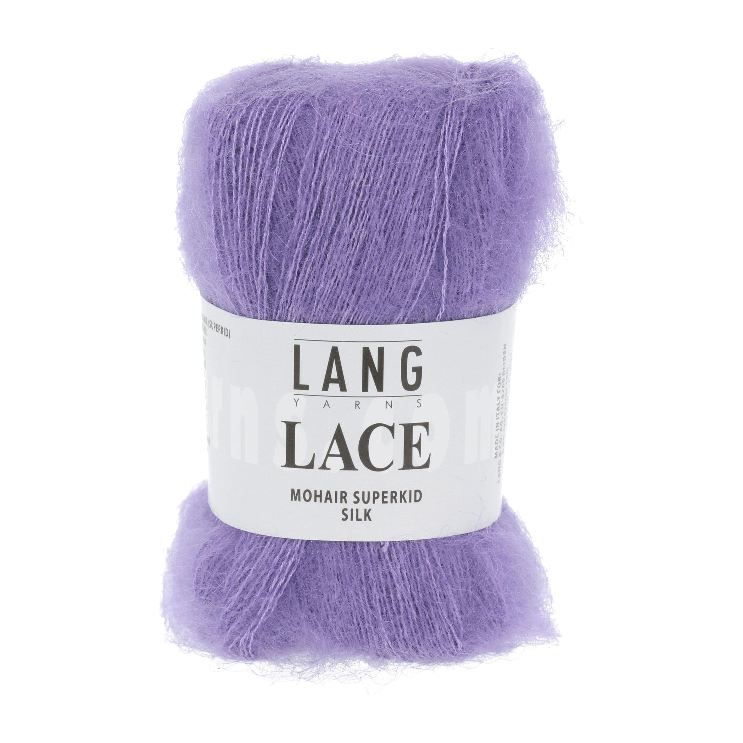 LACE von LANG YARNS jetzt online kaufen bei OONIQUE