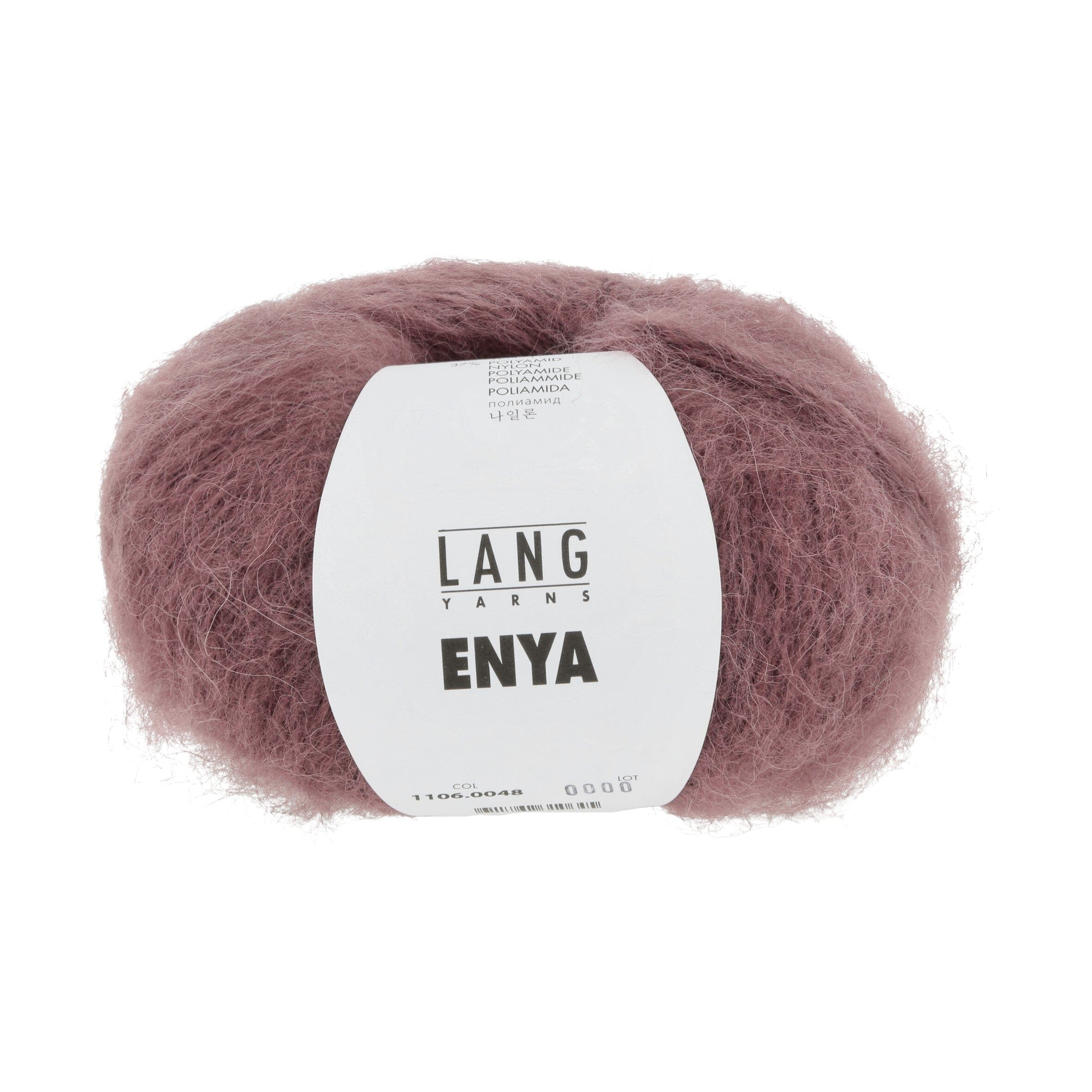 ENYA von LANG YARNS jetzt online kaufen bei OONIQUE