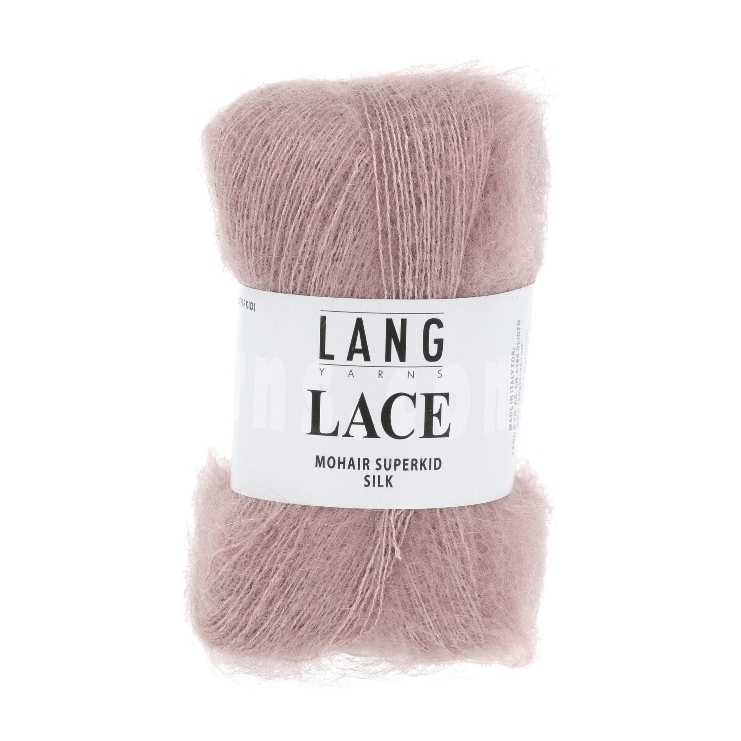 LACE von LANG YARNS jetzt online kaufen bei OONIQUE