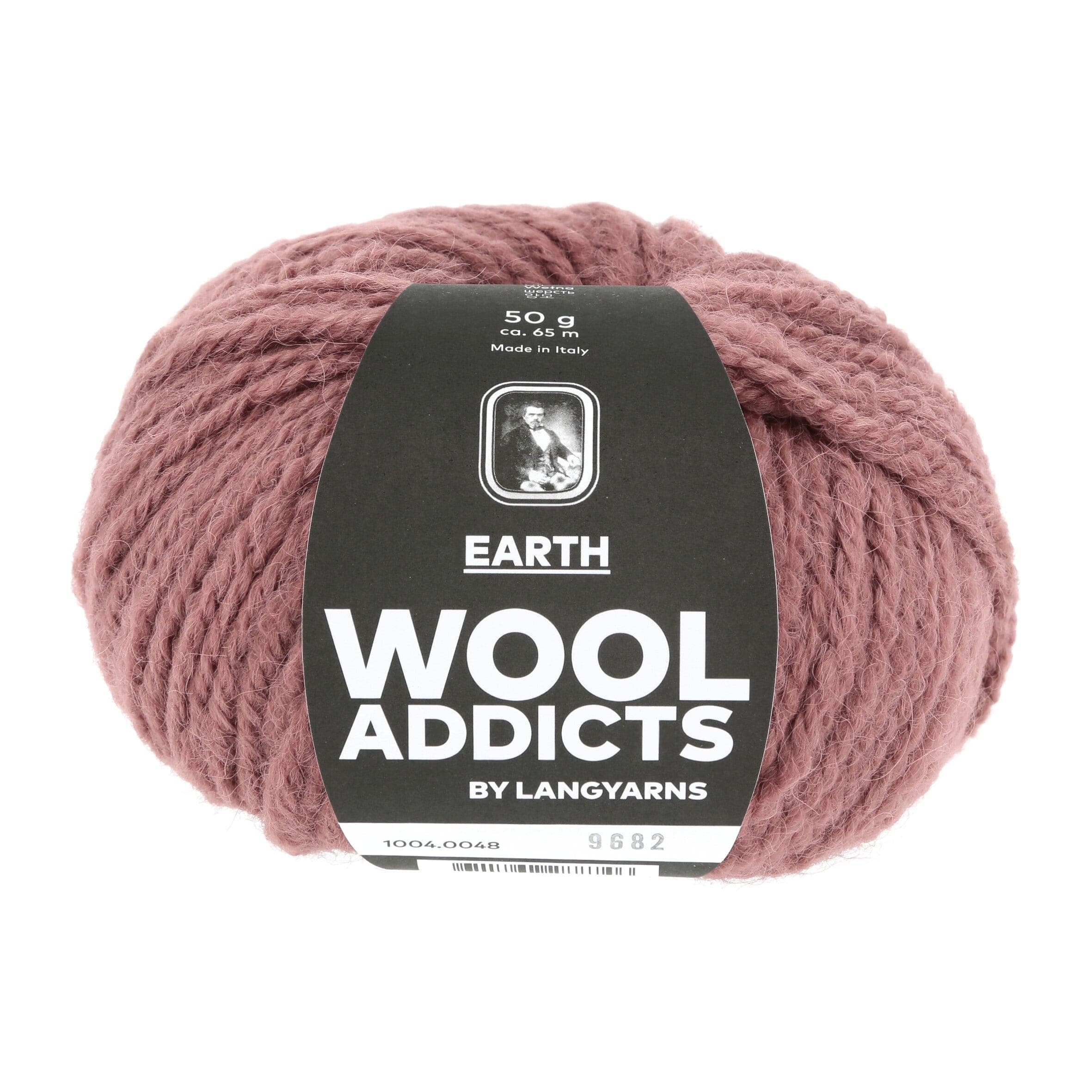 EARTH von LANG YARNS jetzt online kaufen bei OONIQUE