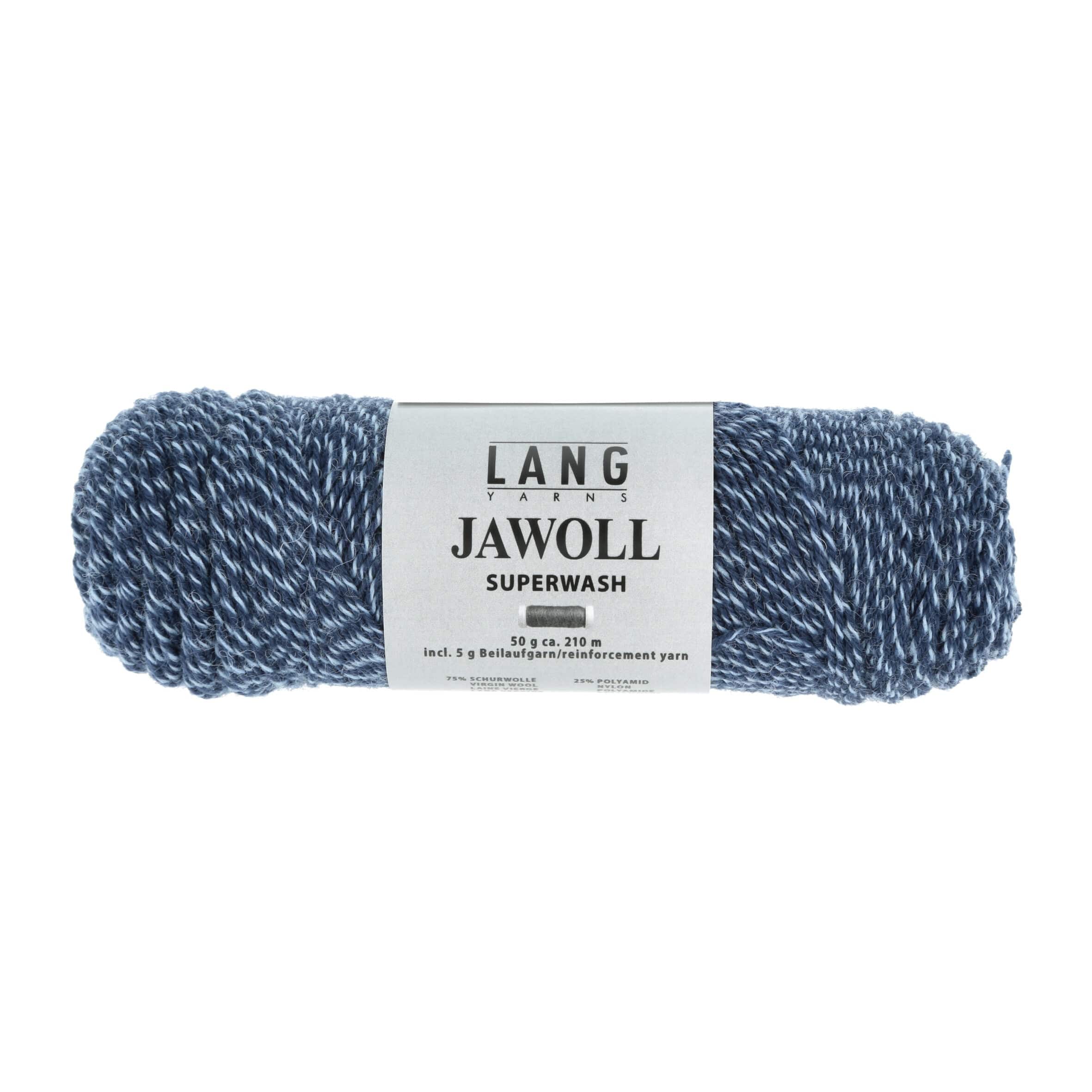JAWOLL von LANG YARNS jetzt online kaufen bei OONIQUE