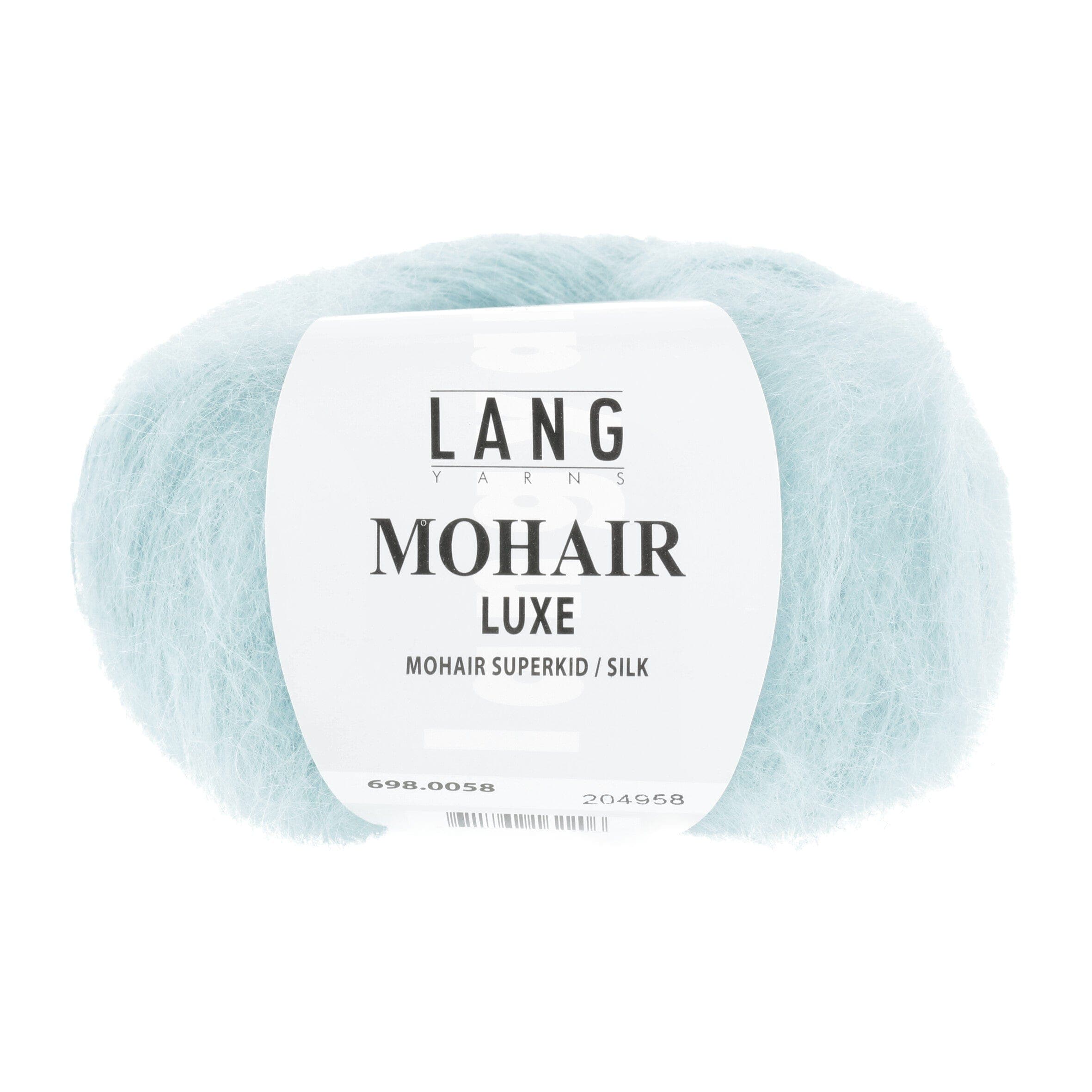 MOHAIR LUXE von LANG YARNS jetzt online kaufen bei OONIQUE