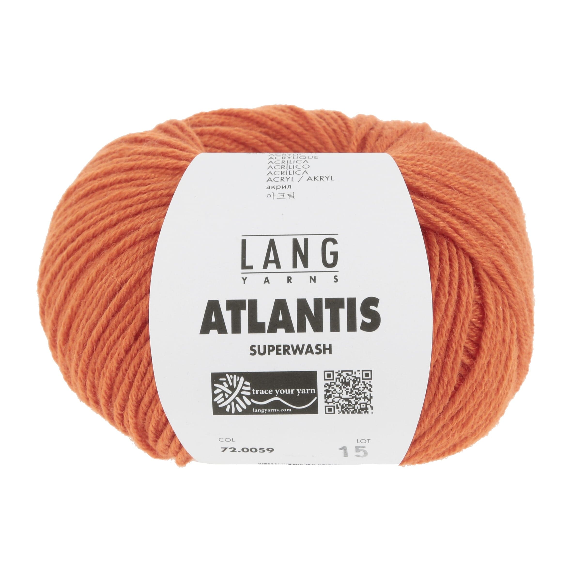 ATLANTIS von LANG YARNS jetzt online kaufen bei OONIQUE