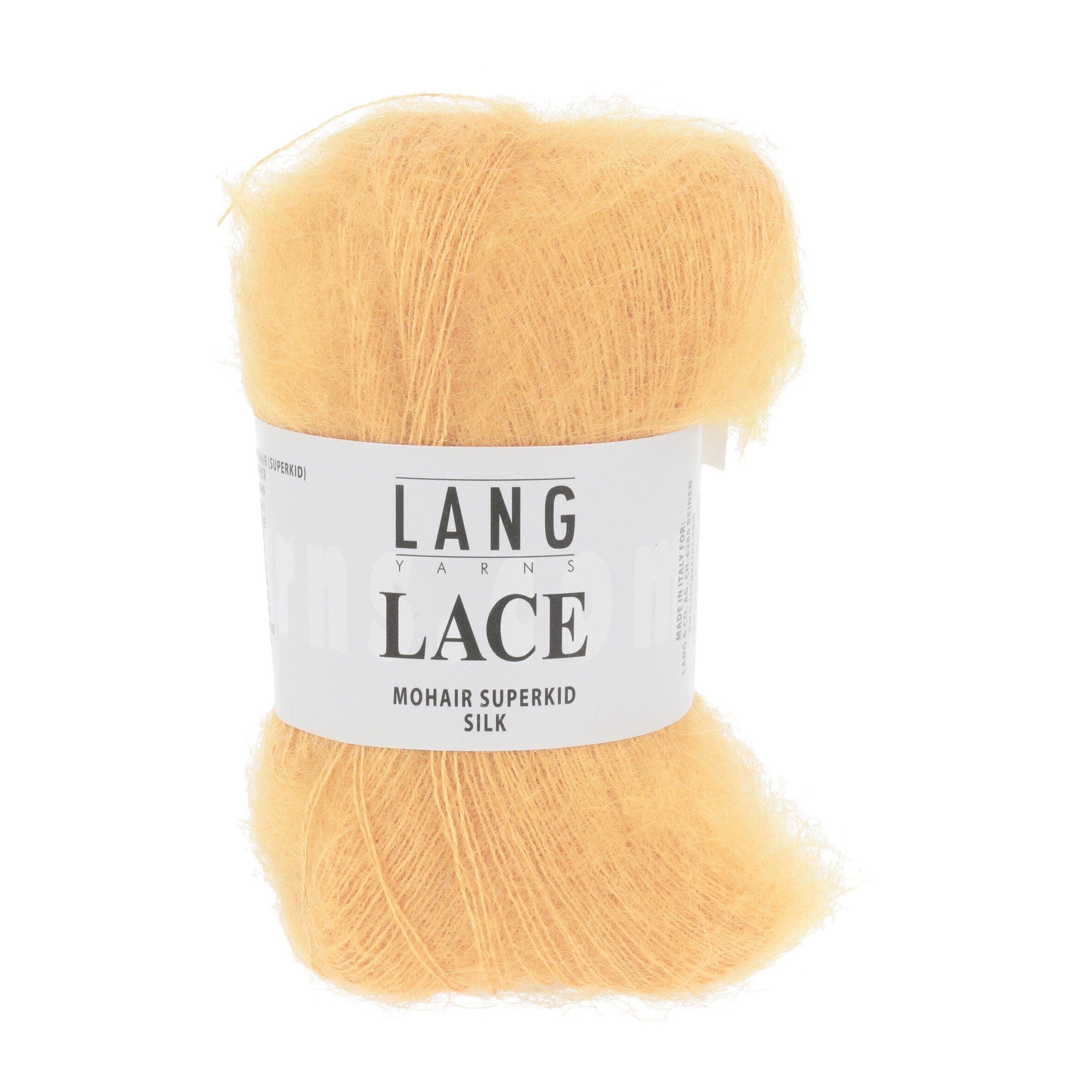 LACE von LANG YARNS jetzt online kaufen bei OONIQUE
