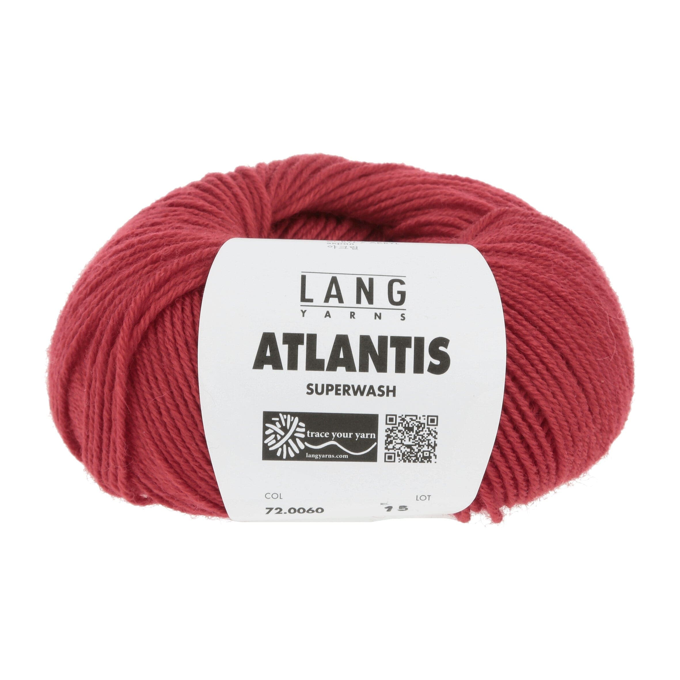 ATLANTIS von LANG YARNS jetzt online kaufen bei OONIQUE