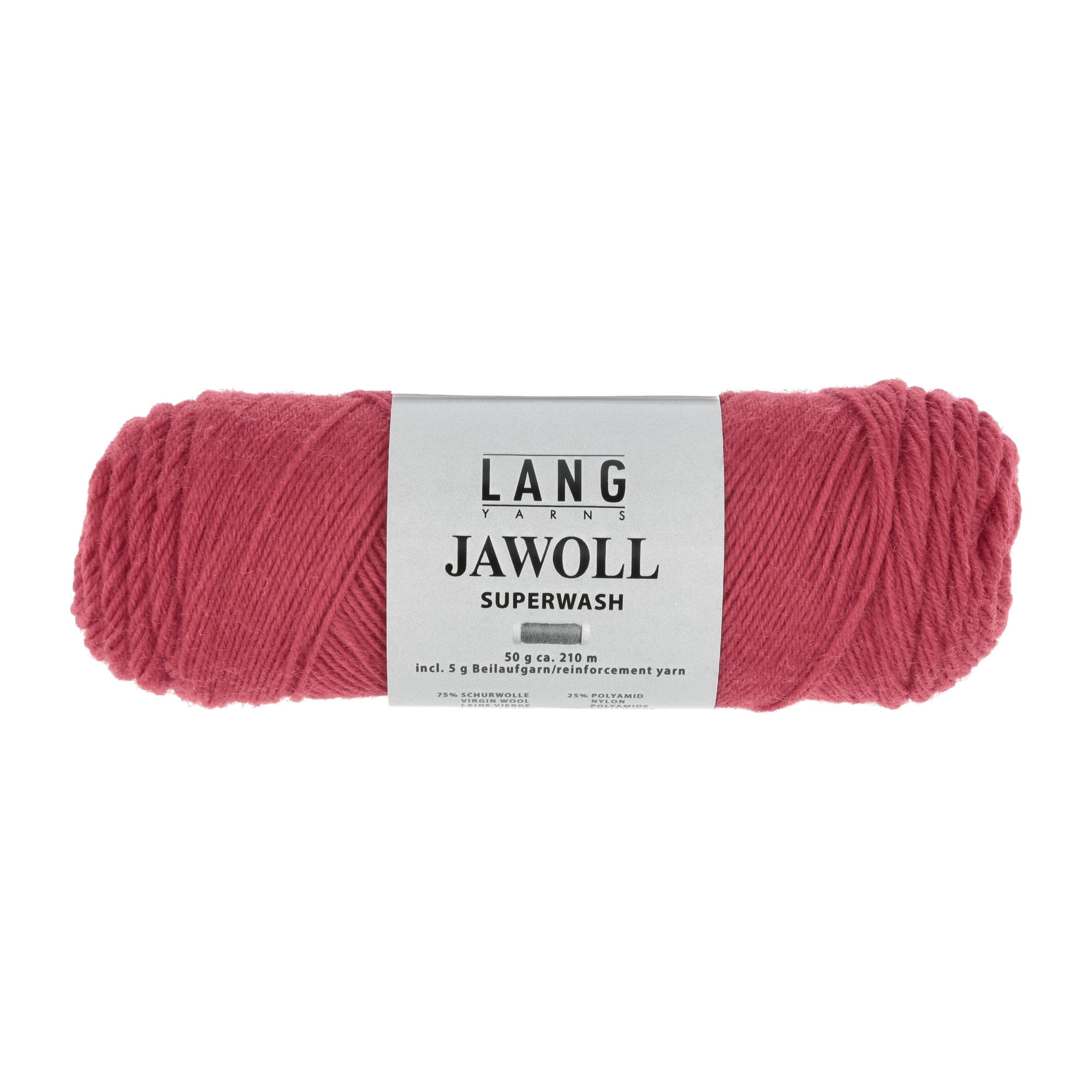 JAWOLL von LANG YARNS jetzt online kaufen bei OONIQUE
