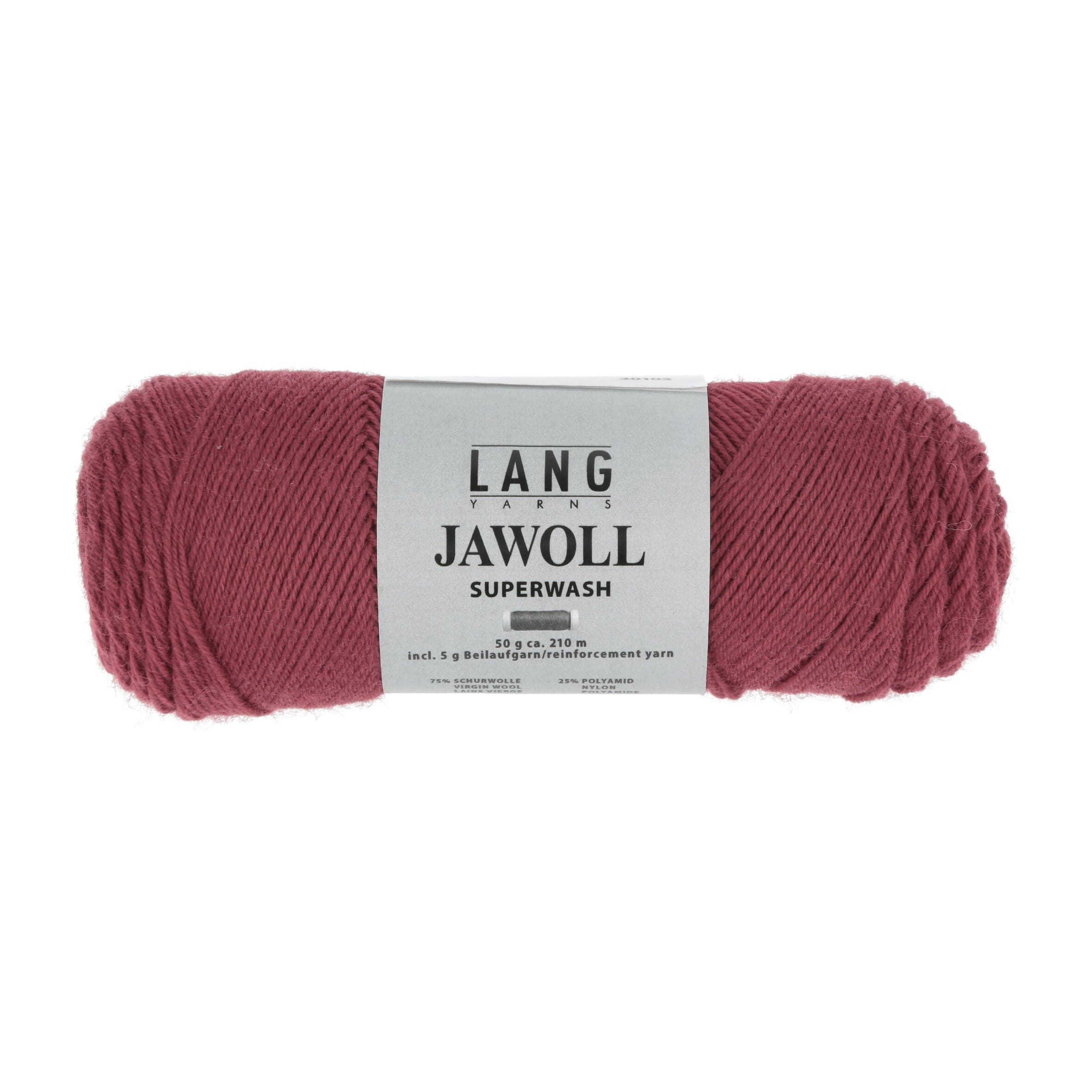 JAWOLL von LANG YARNS jetzt online kaufen bei OONIQUE
