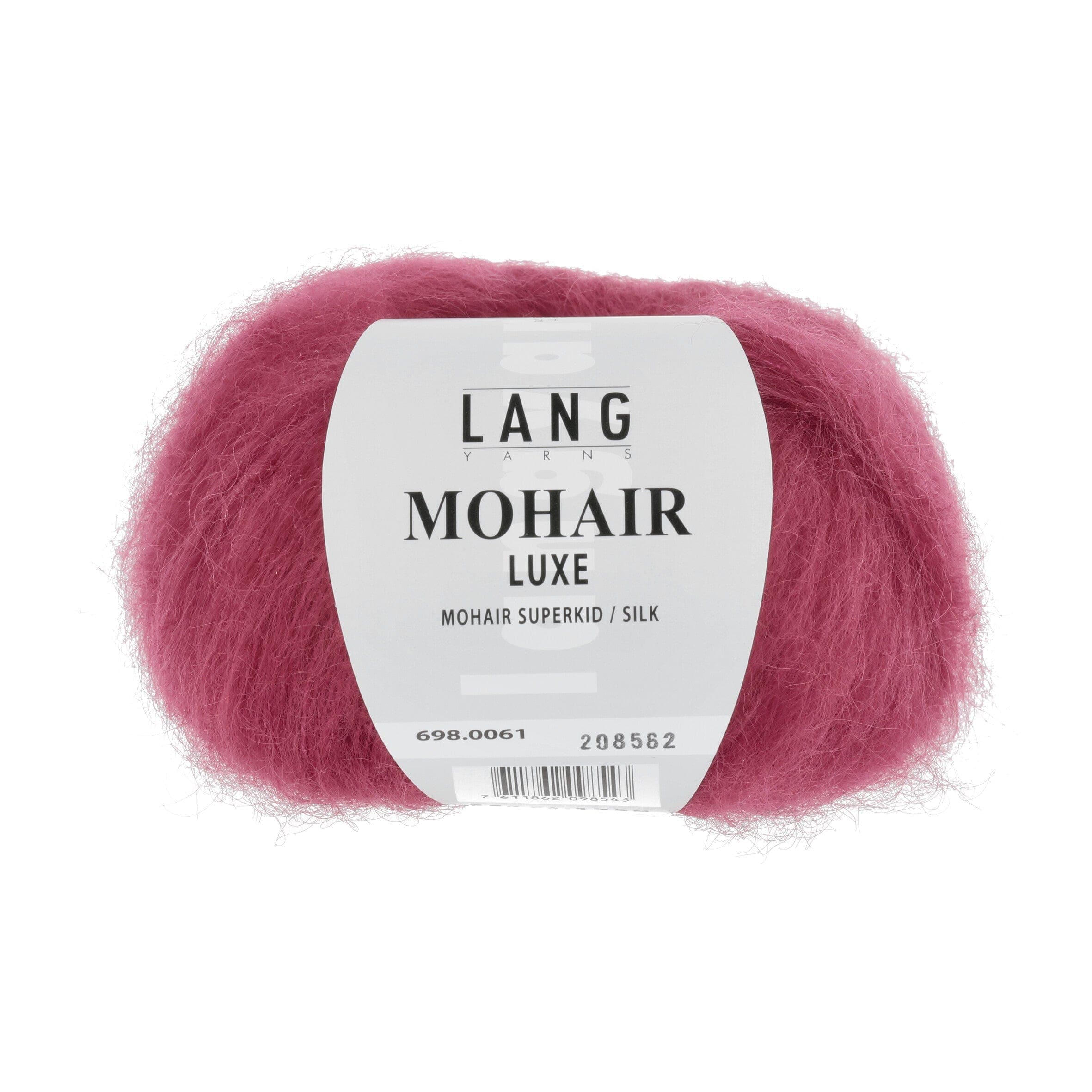 MOHAIR LUXE von LANG YARNS jetzt online kaufen bei OONIQUE