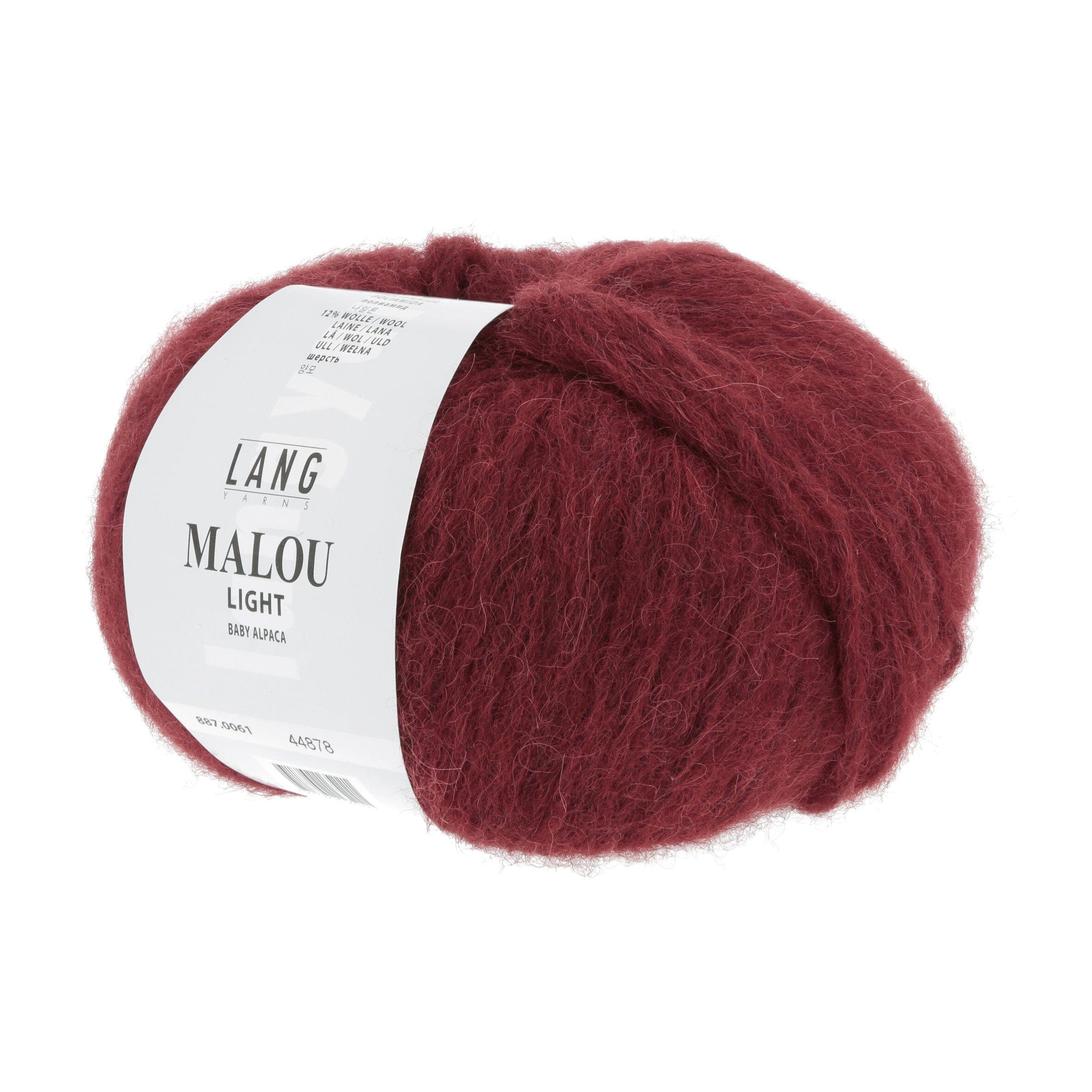 MALOU LIGHT von LANG YARNS jetzt online kaufen bei OONIQUE